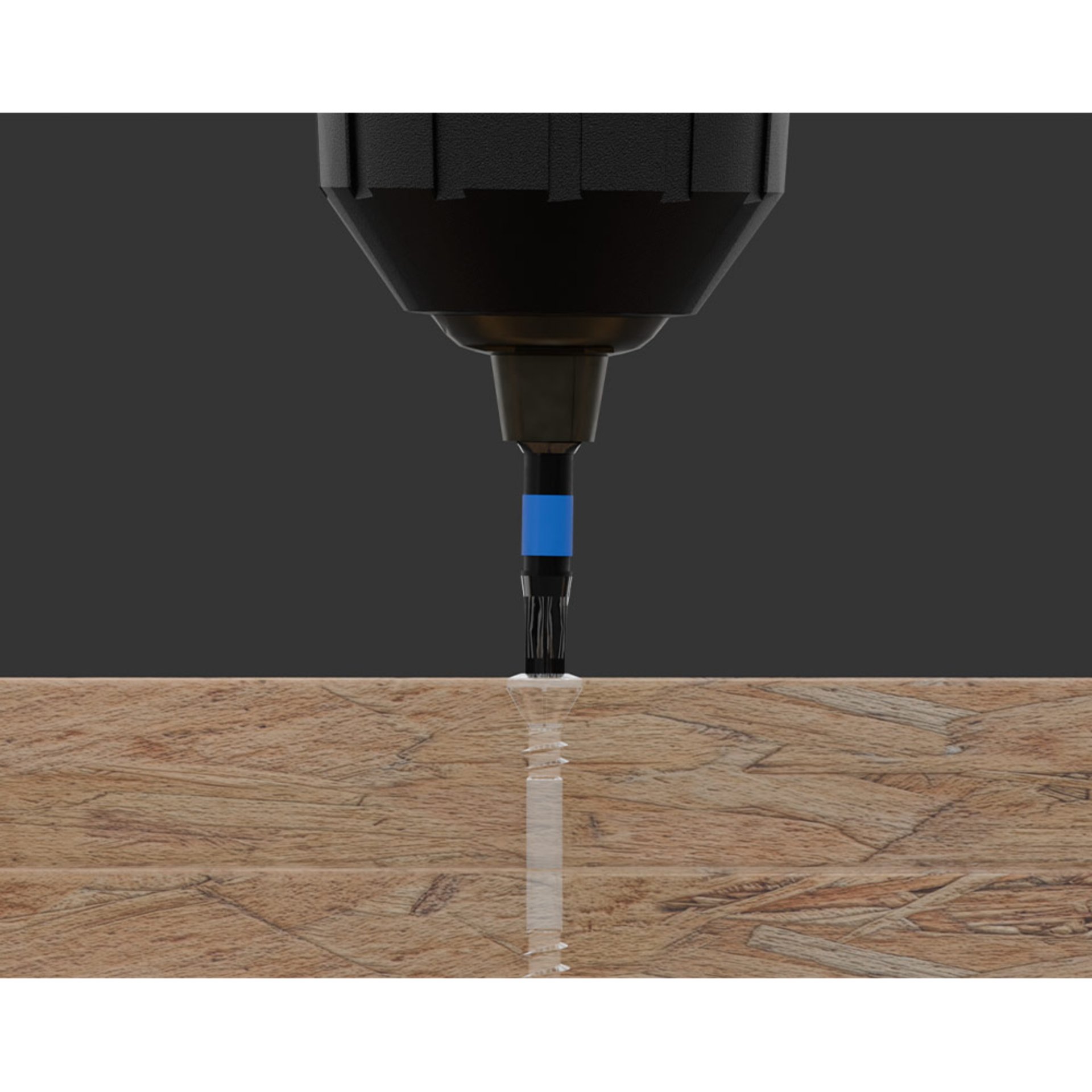 Gerät, Elektrische Bohrmaschine, Werkzeug