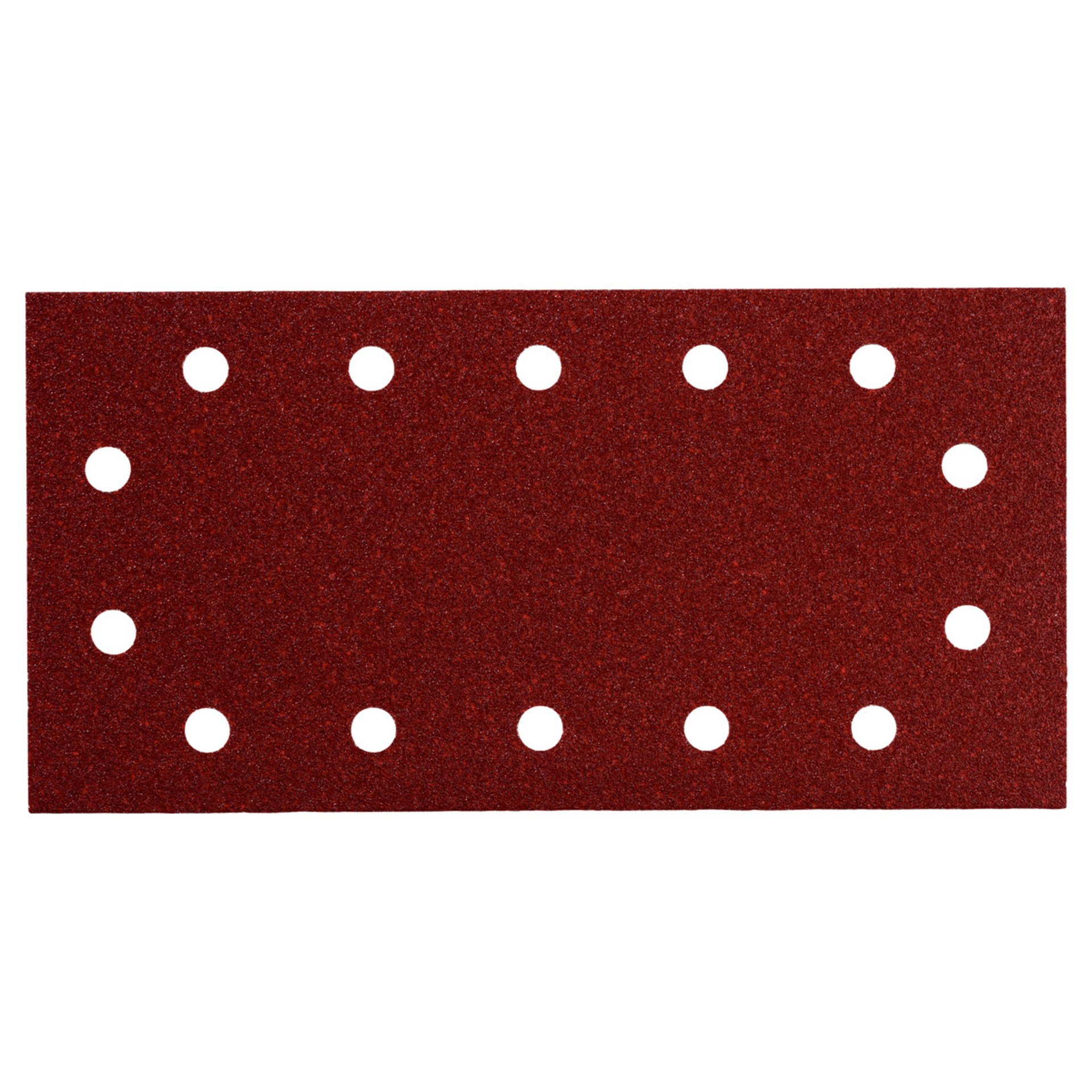 Metabo 10 Haftschleifblätter 115x230 mm,P 40,H+M,SR (625786000) Muster, Dekoration für Zuhause, Teppich