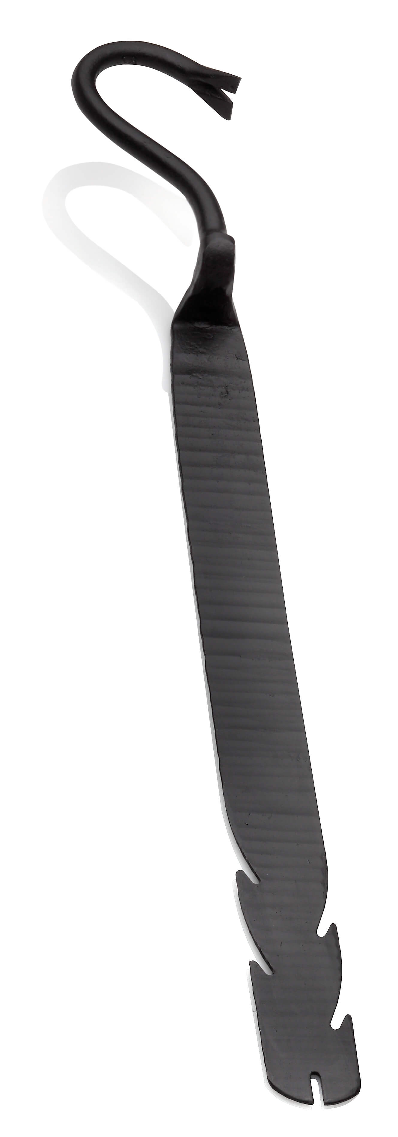 0024031558de47baafd4e Dachdecker-Nageleisen , 470 mm, Dachdecker, Freund