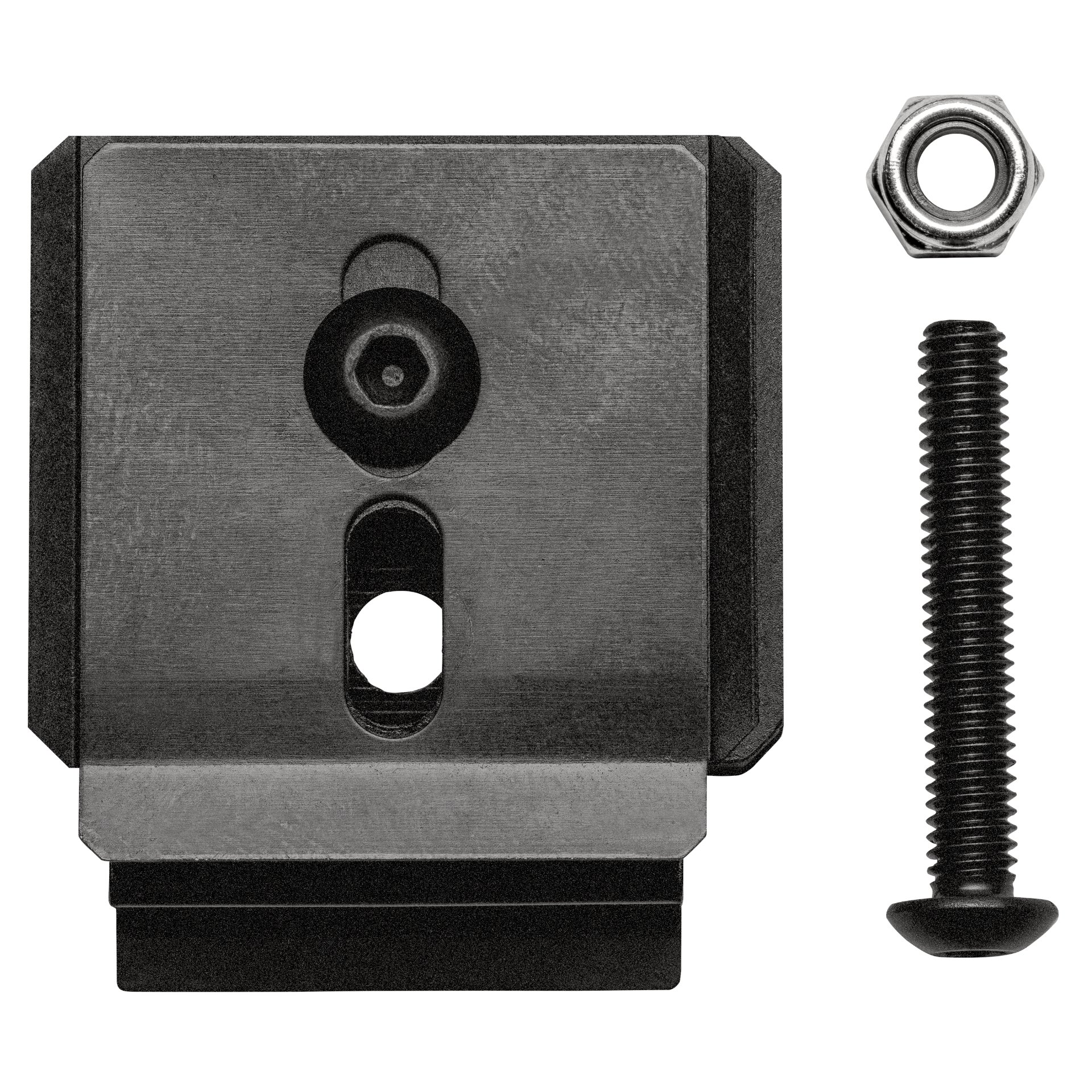 Maschine, Schraube