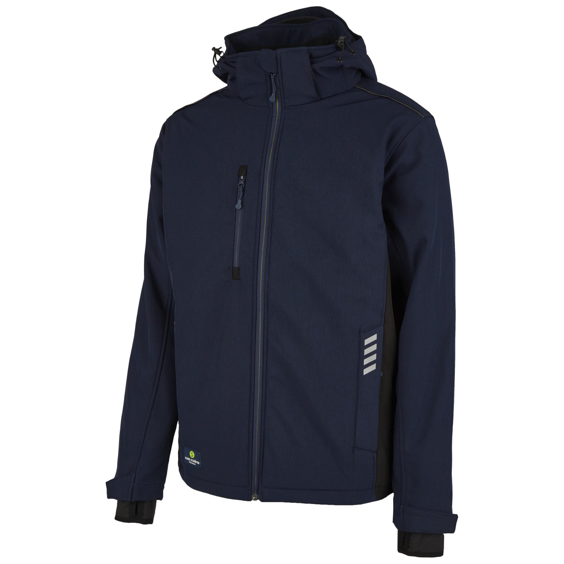 Bekleidung, Mantel, Jacke, Fleece, Kapuzenpulli