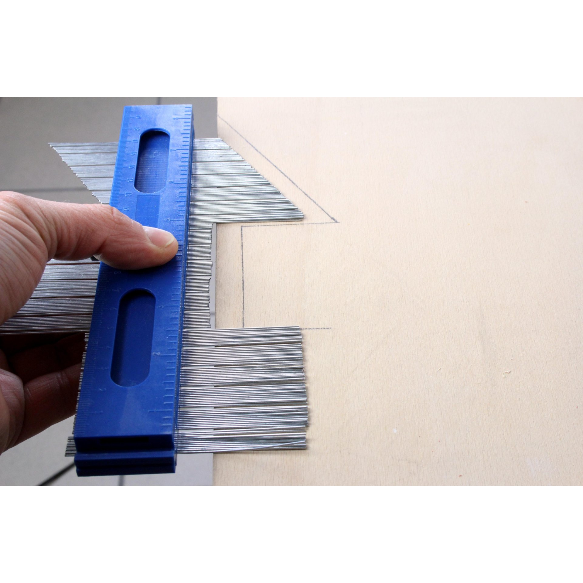 Drinnen, Innenarchitektur, Pinsel, Person, Holz