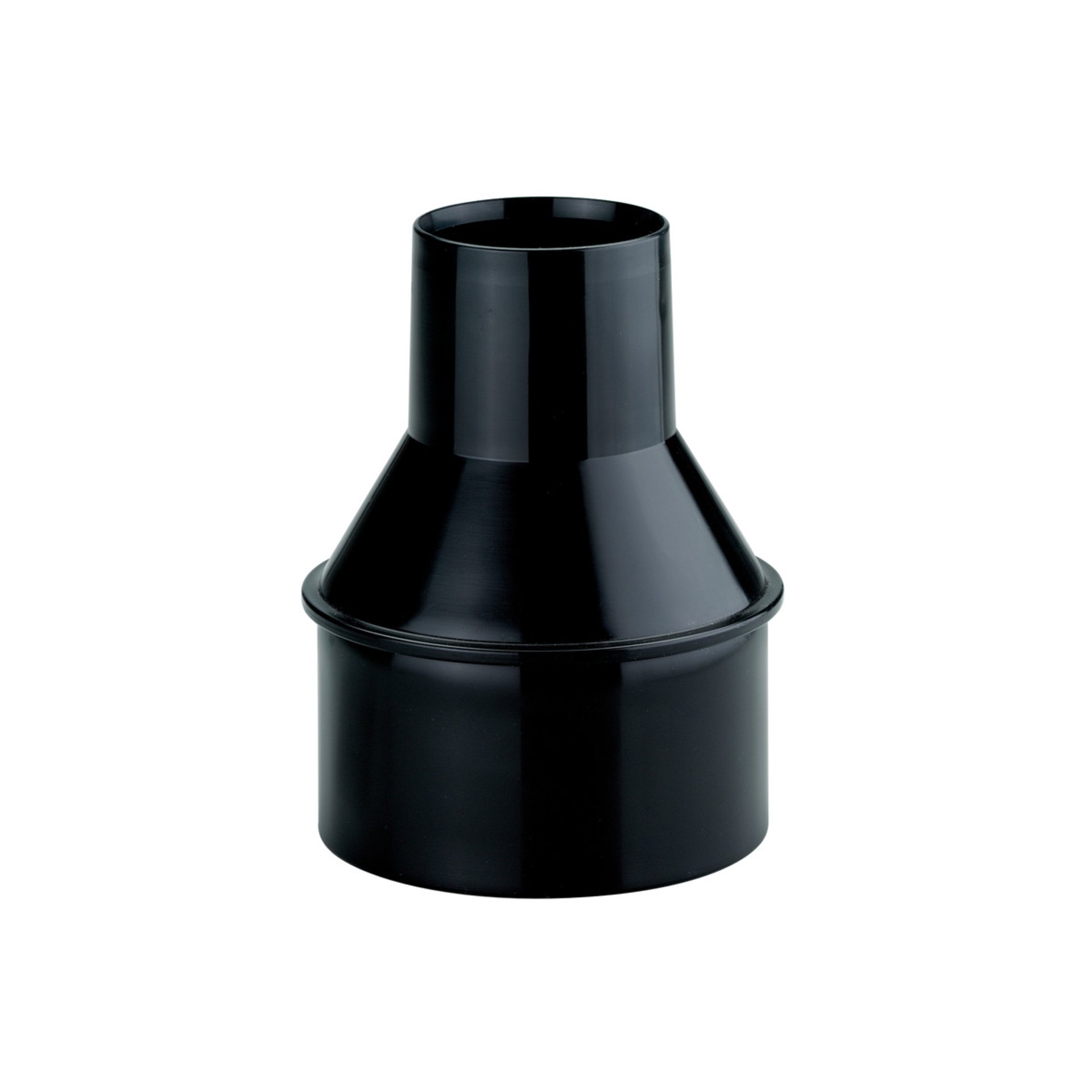 Metabo Reduzierhülse 100/58 mm für Absaugung (630841000) Flasche, Shaker