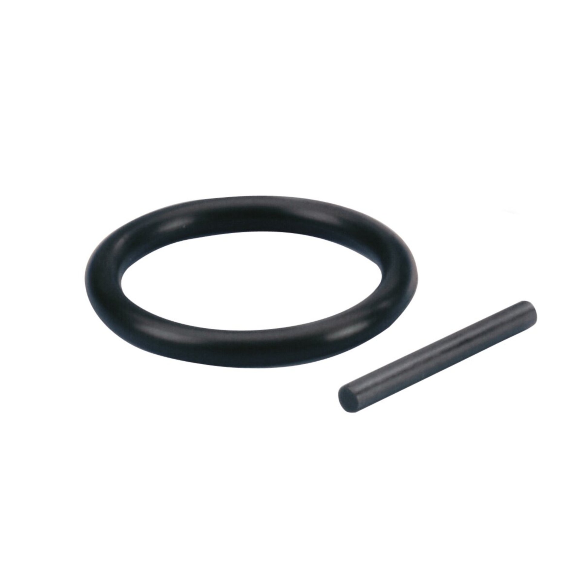 Hikoki 1" Steckschlüssel pin+ring Set, 2x3pcs, schlagfest Hikoki 1" Steckschlüssel pin+ring Set, 2x3pcs, schlagfest