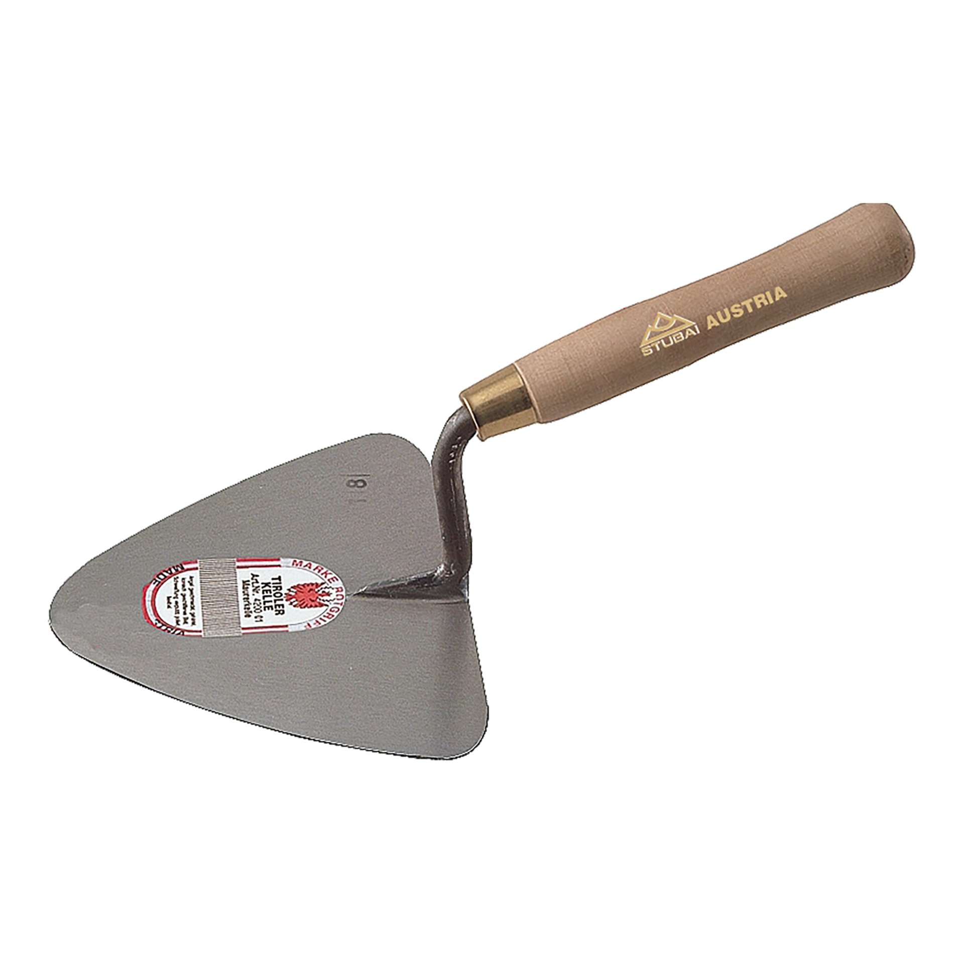 Gerät, Werkzeug, Kelle