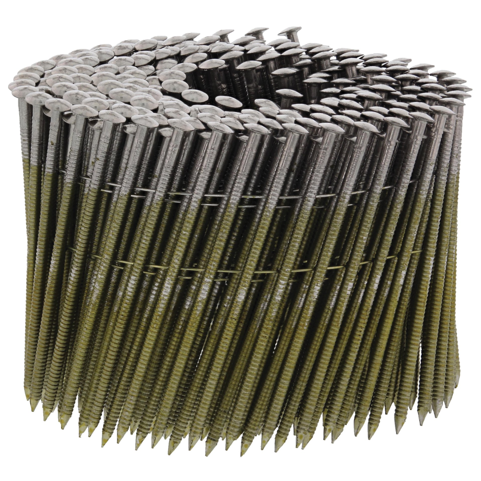 HAUBOLD Nägel CW250 RS A2 LiKo