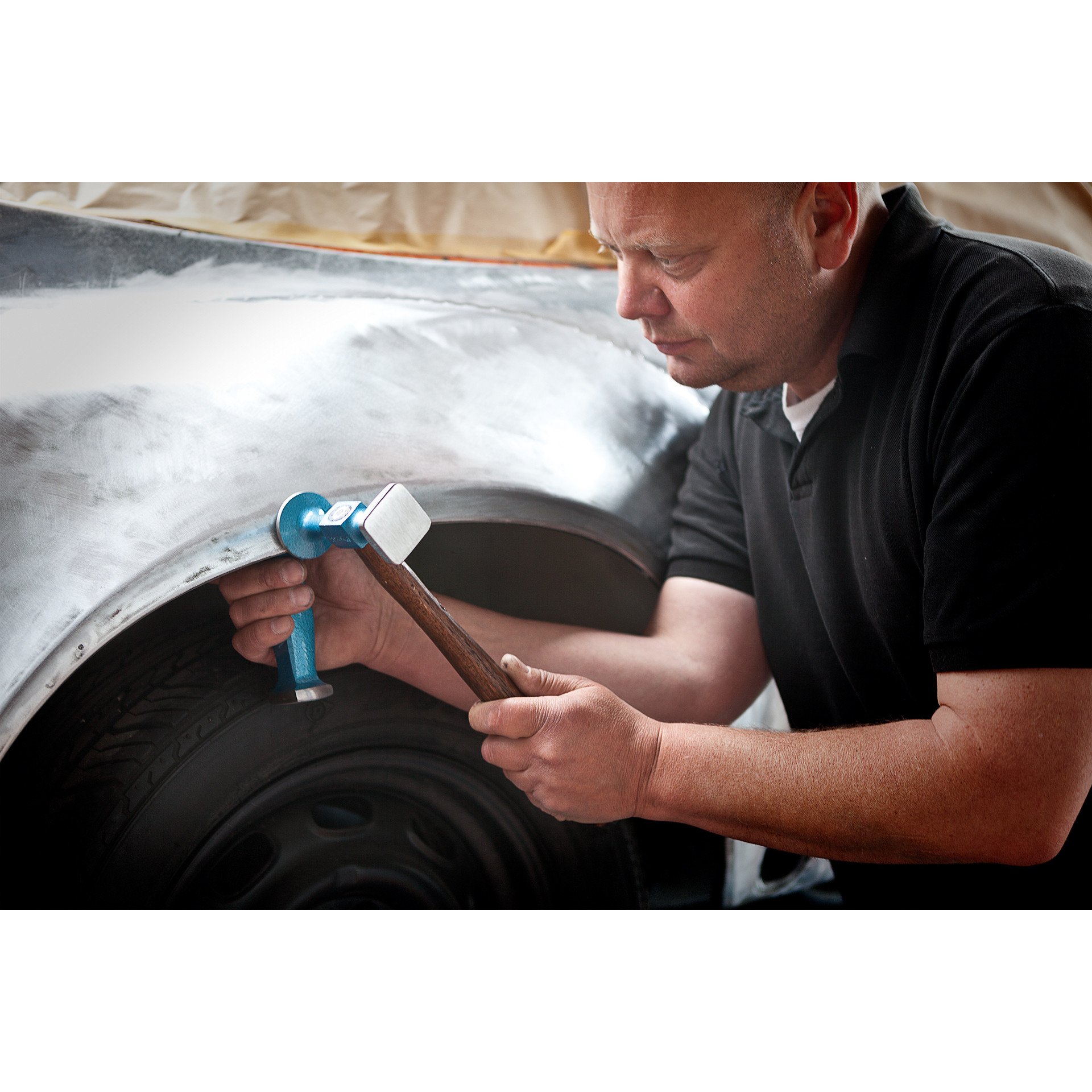 Leichtmetallfelge, Speiche, Reifen, Rad, Hammer