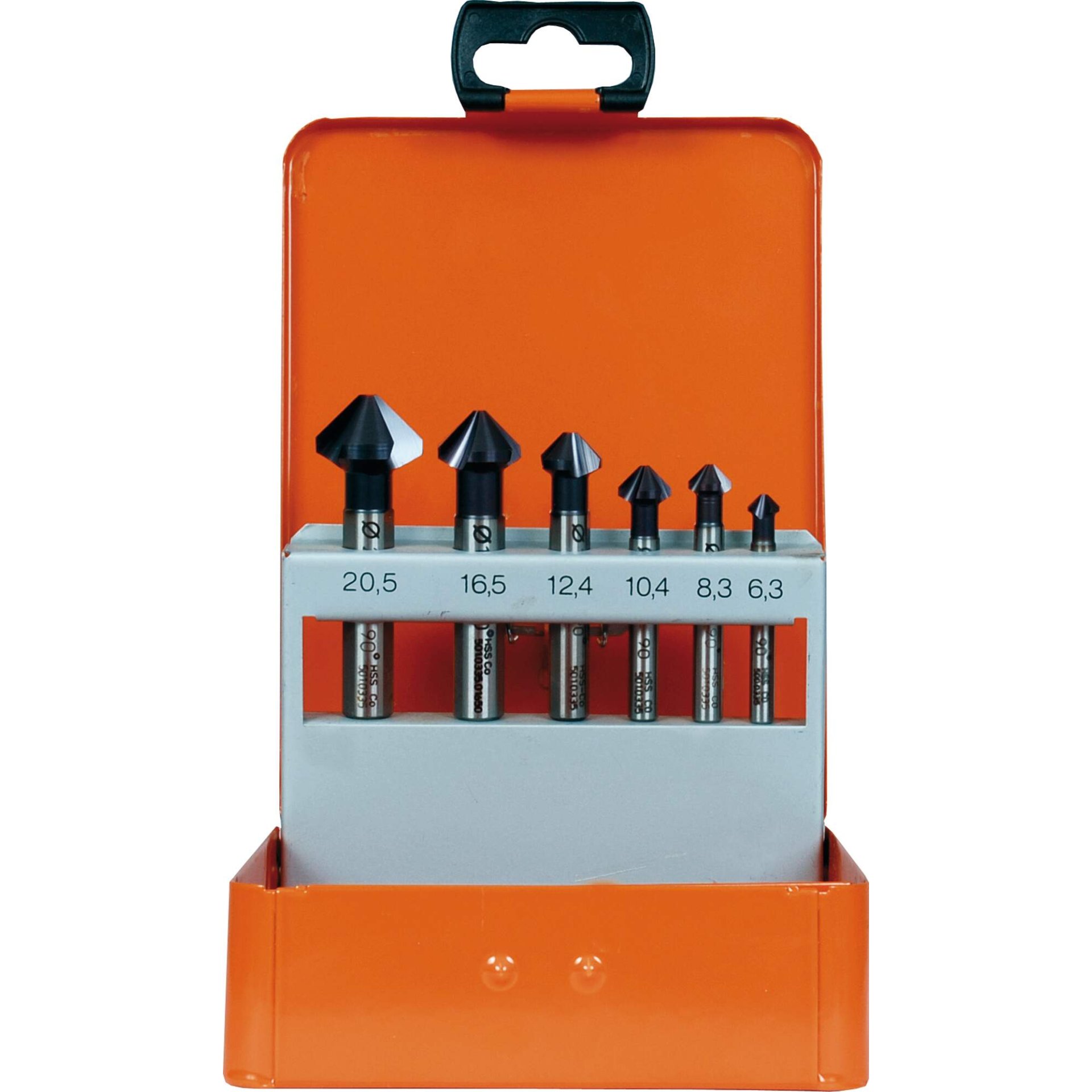 Bohreraufsatz, Schaftbohrer, Fräser, Drehwerkzeug, Set