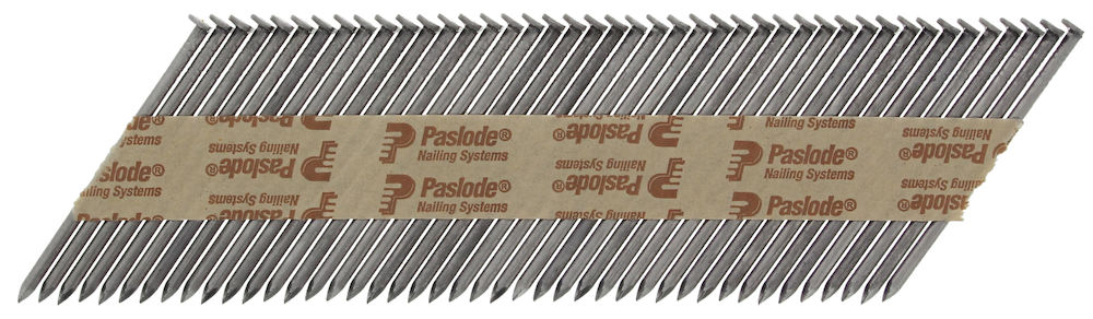 Abverkauf Paslode Pack IM350 2,8X75 Blank