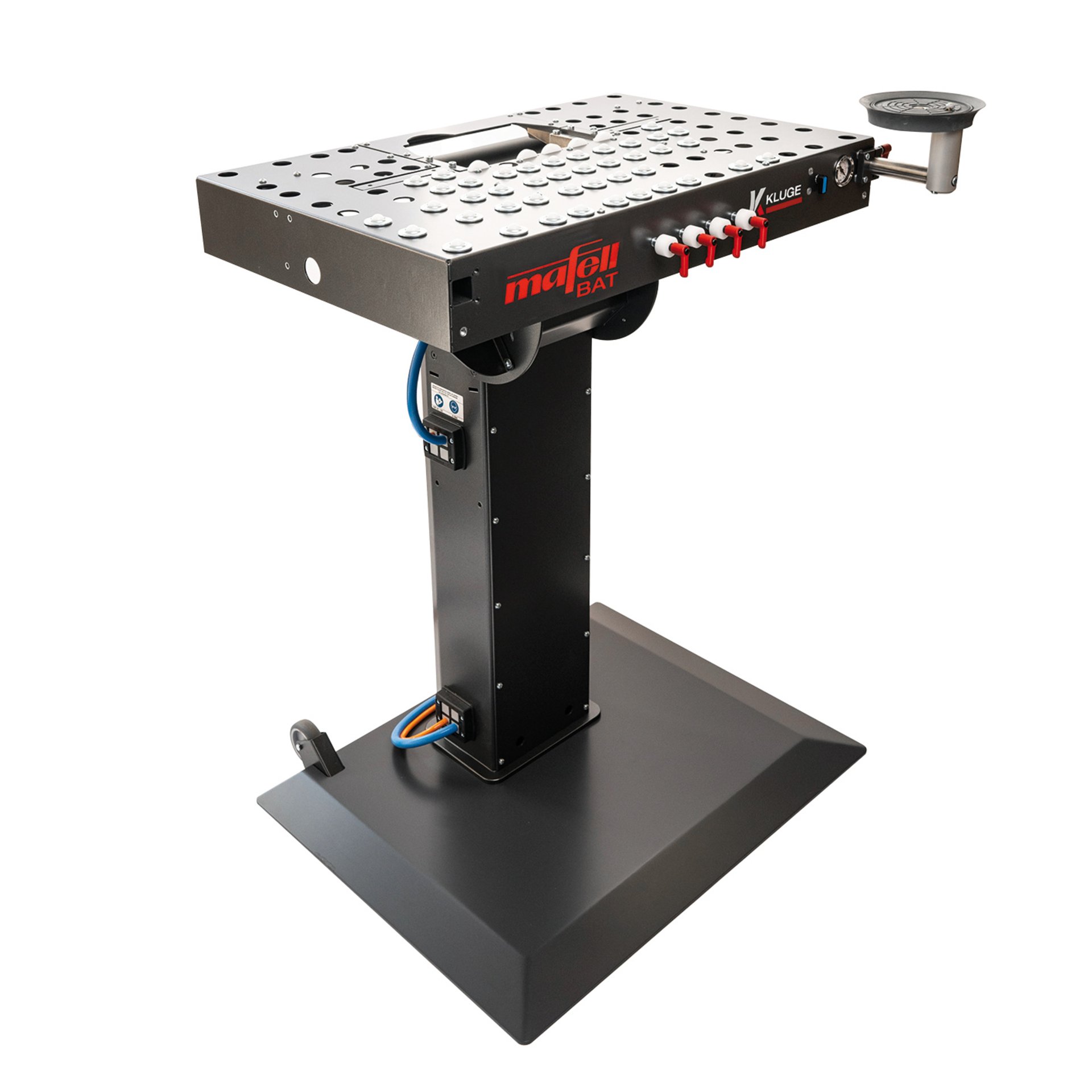 Mafell Bearbeitungstisch BAT+