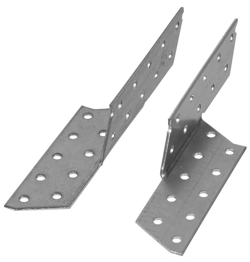 sparrenpfettenanker-1 DAKL Sparrenpfettenanker rechts und links