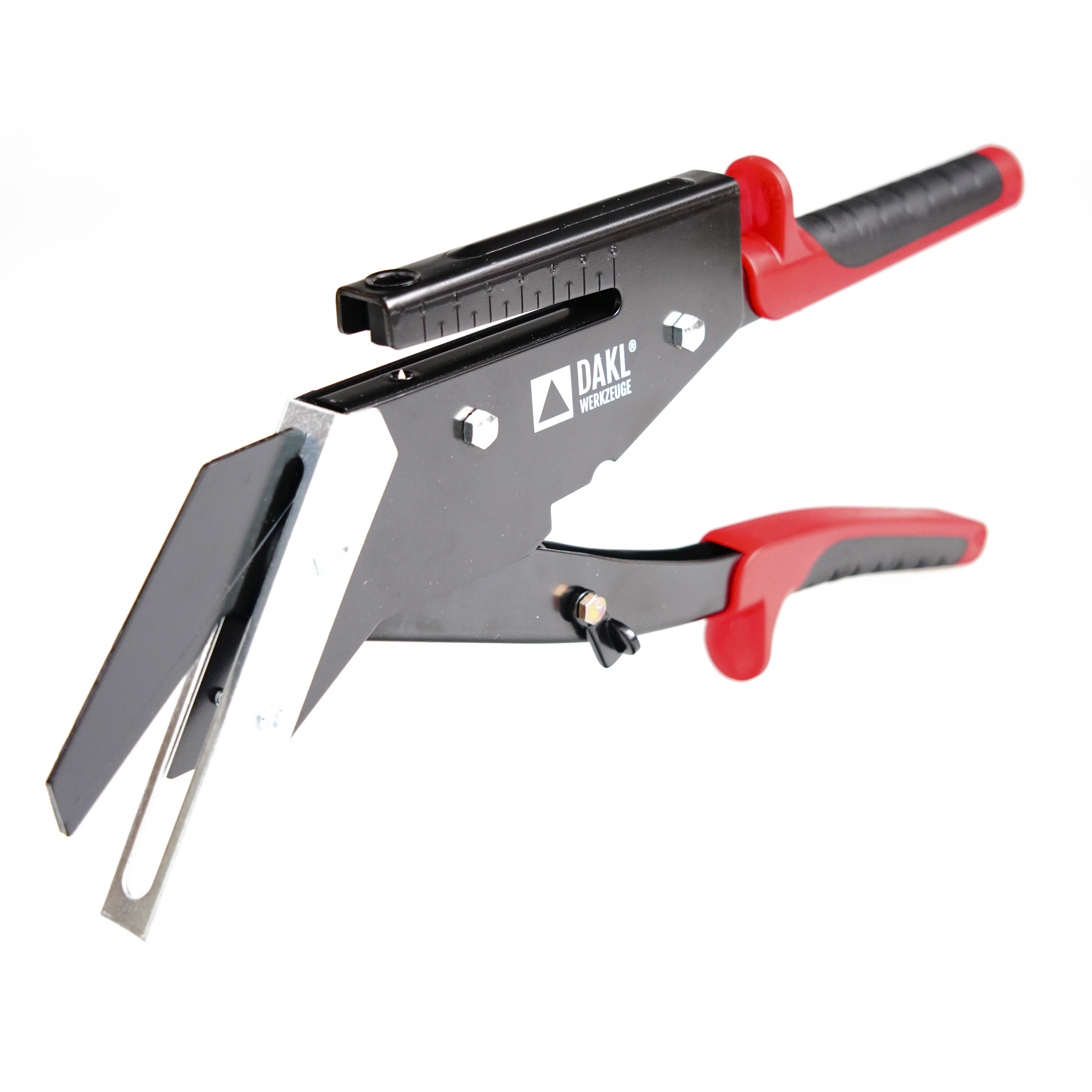 dakl-profi-schiefer-schneid DAKL Bestseller Profi Schieferschere 55 mm mit Locher
