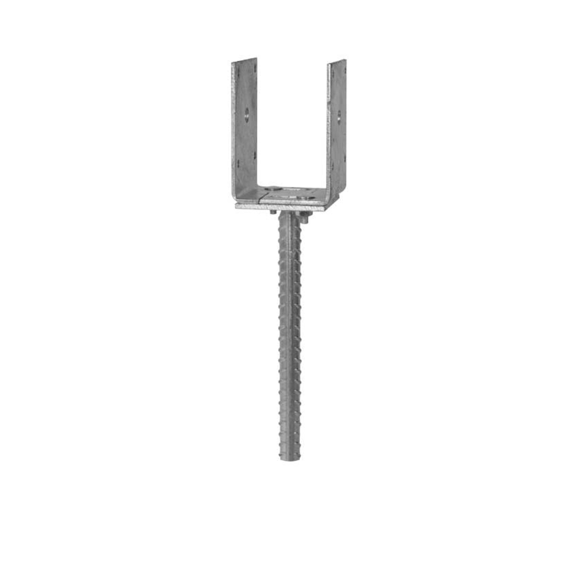 U-Bolt, Montagesatz, Betonanker, Schraubanker, Lagerungskomponente