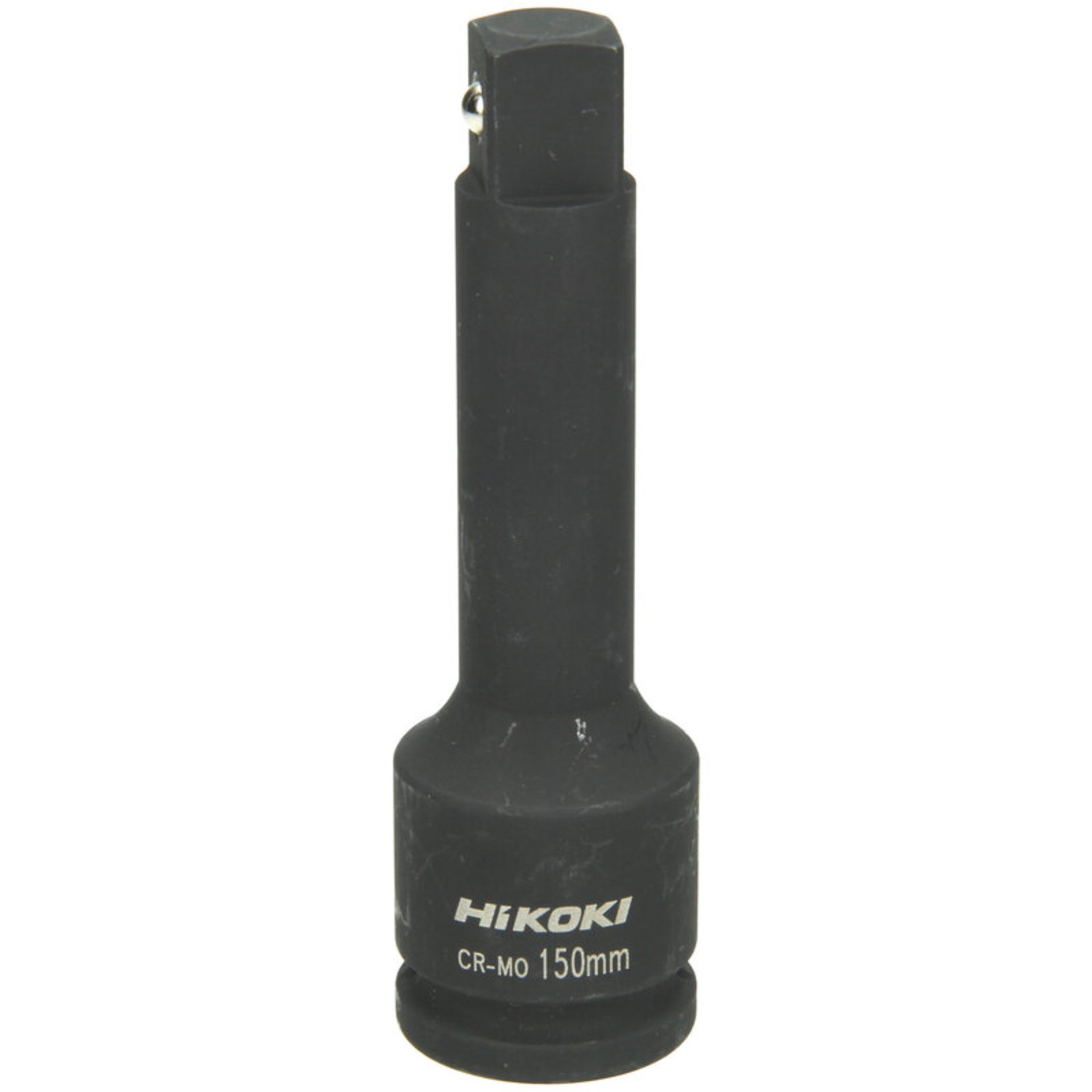 Hikoki 3/4" Steckschlüssel-Verlängerung, schlagfest Hikoki 3/4" Steckschlüssel-Verlängerung, schlagfest
