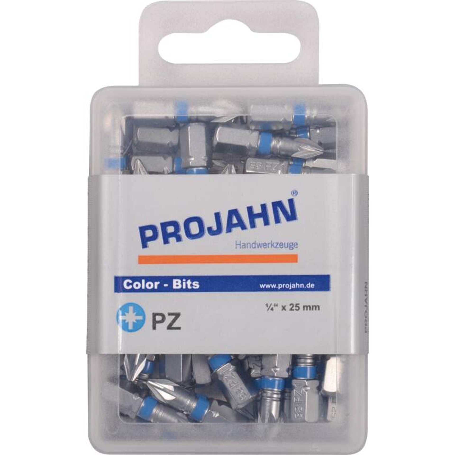 Bit, Bits, Farbbits, Proxxon, Werkzeugset