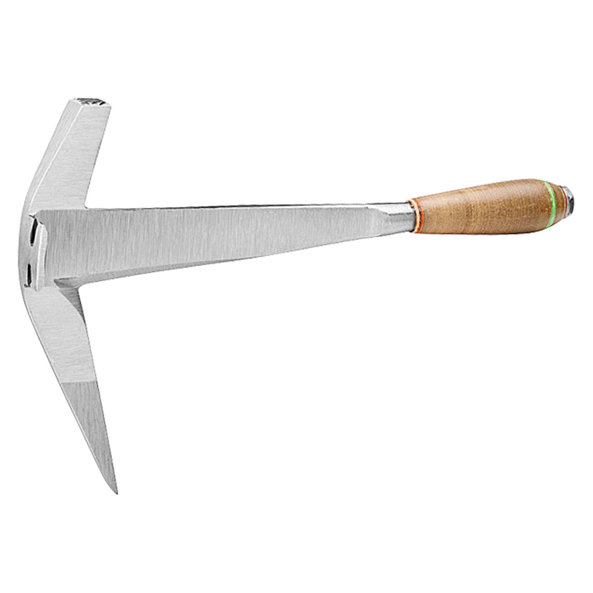 Hammer, Knarrehämmer, Stahl, Holzgriff, Metallschaft