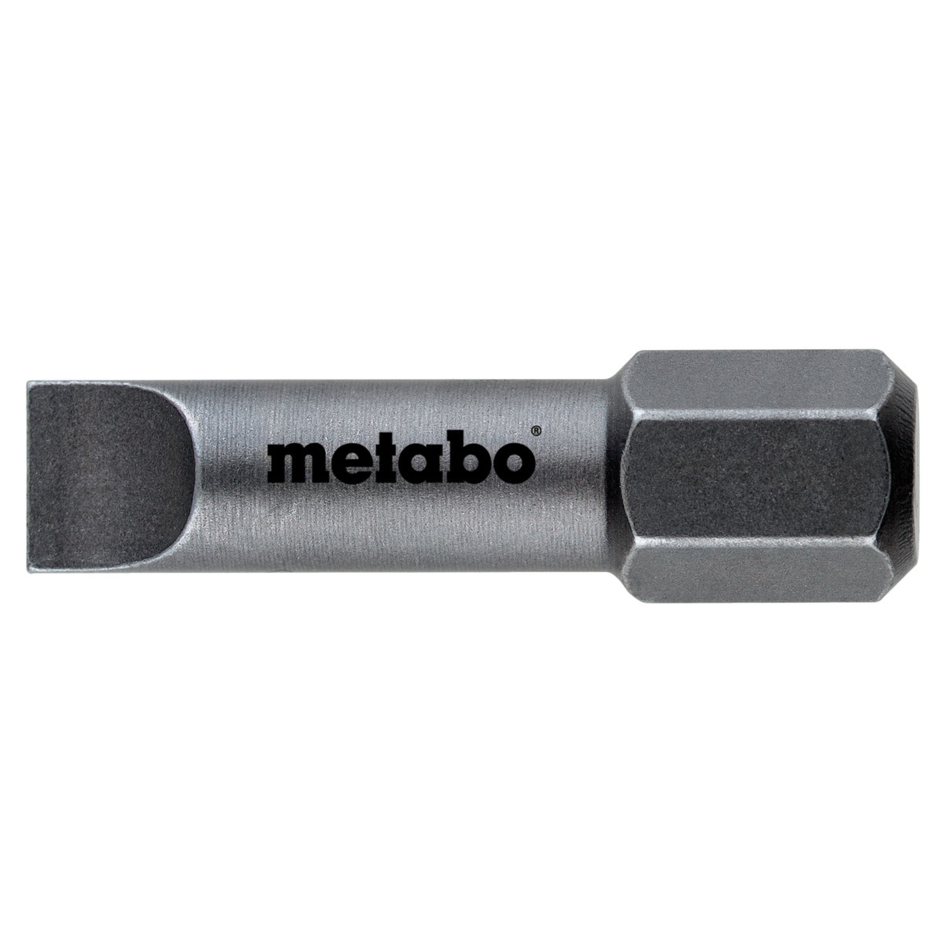 Metabo Bit Schlitz 0,6 / 89 mm (624382000) Metabo Bit Schlitz 0,6 / 89 mm (624382000)