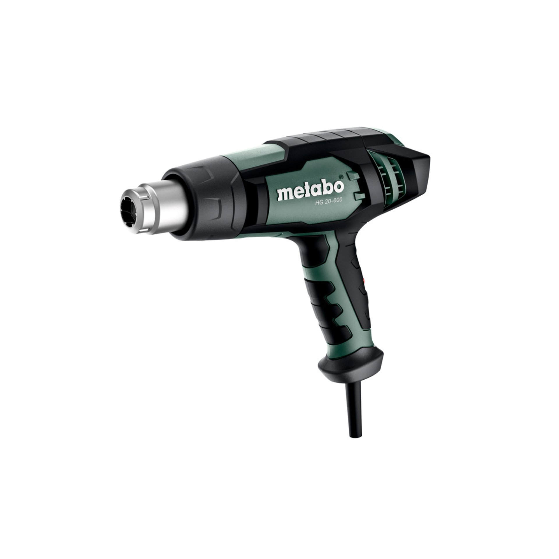 Metabo Heißluftgebläse HG 20-600 (602066000) - Karton Gerät, Fön, Elektrisches Gerät