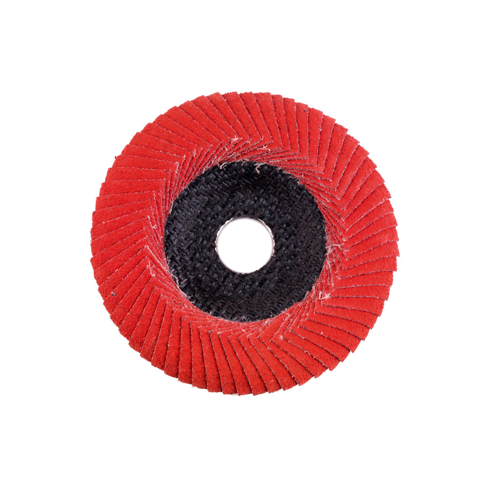 Metabo Lamellenschleifteller 125 mm P 60 FS-CER, Con (626460000)