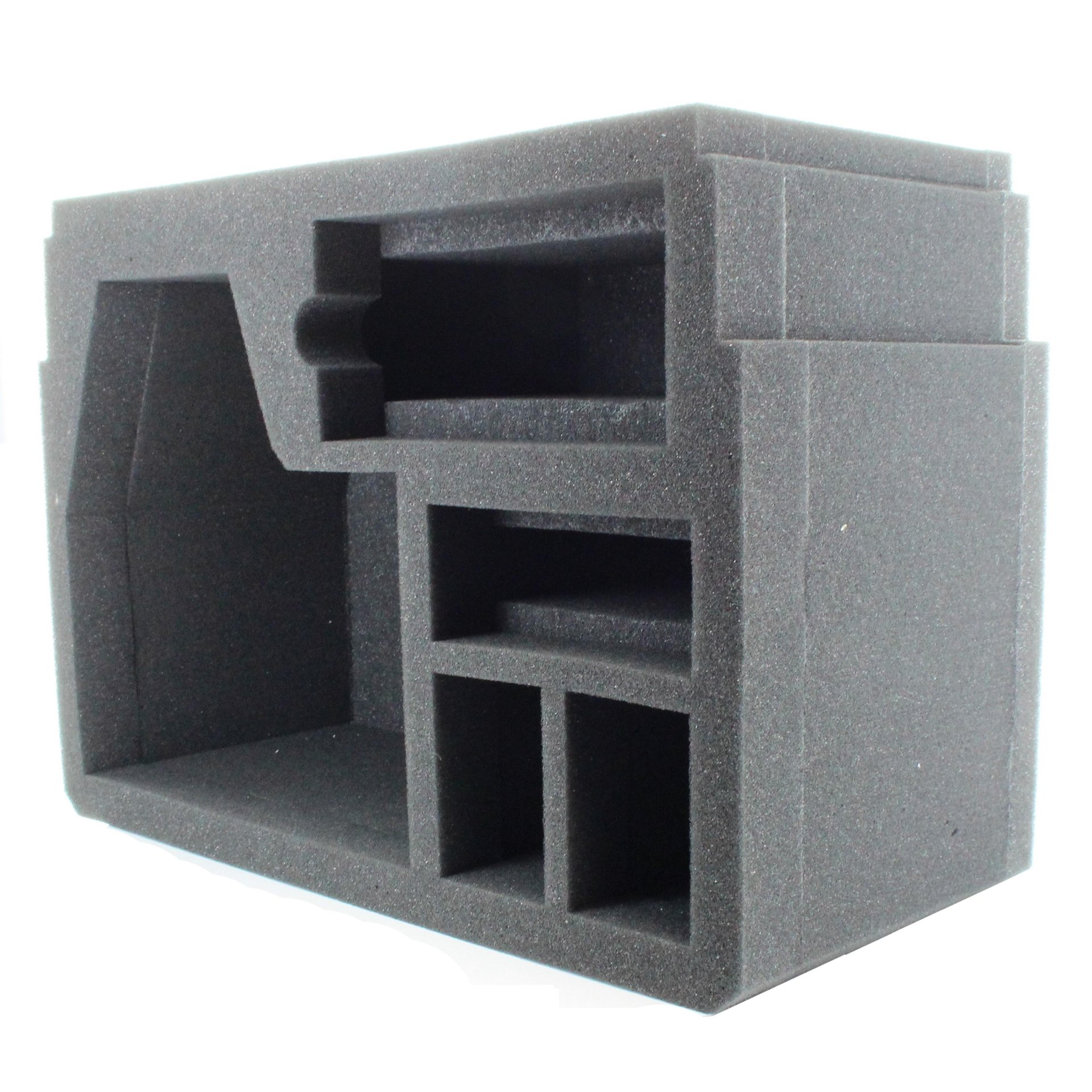 Hedü Einlage für Rotationslaser