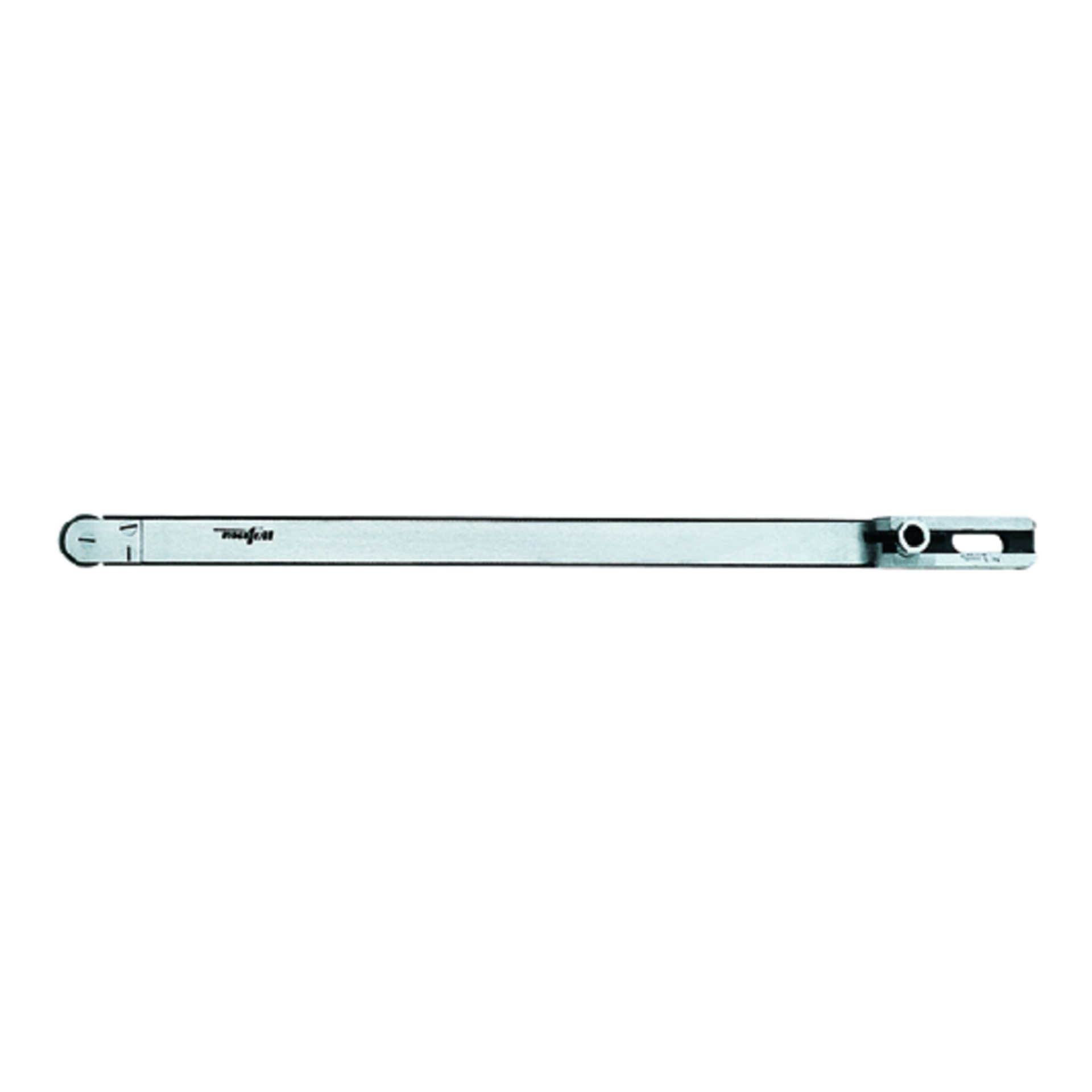 Mafell Schiene, für Schlitzdicke 10 mm