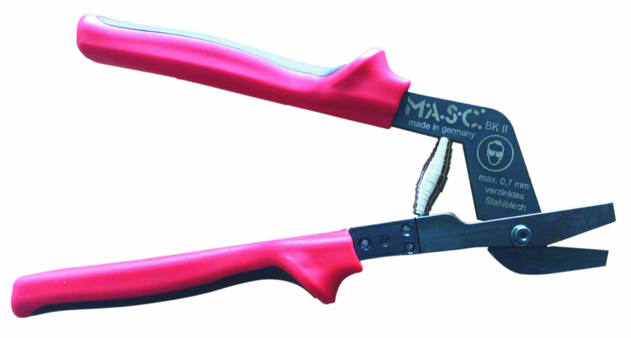 BK1-II_dakl Masc Blechknabber BK1 / 2.0