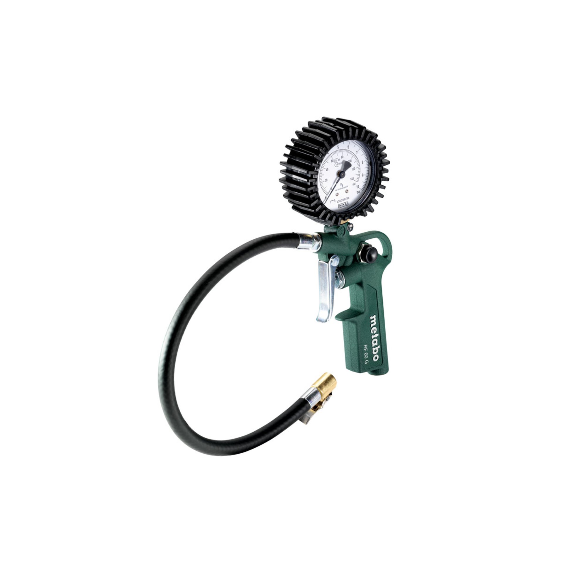 Metabo Reifenfüllmessgerät RF 60 G (602234000) - Karton Metabo Reifenfüllmessgerät RF 60 G (602234000) - Karton