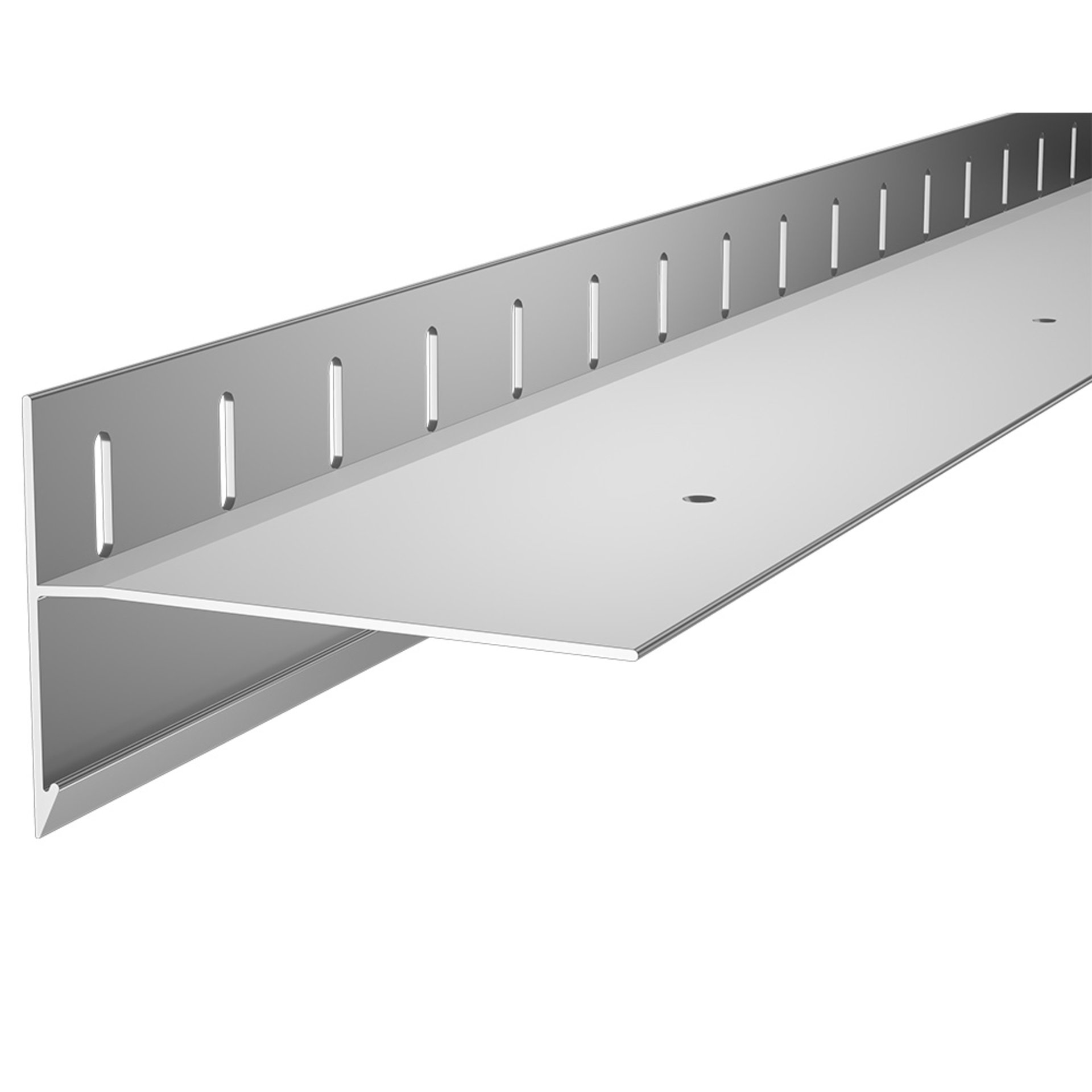 Aluminium, Regal
