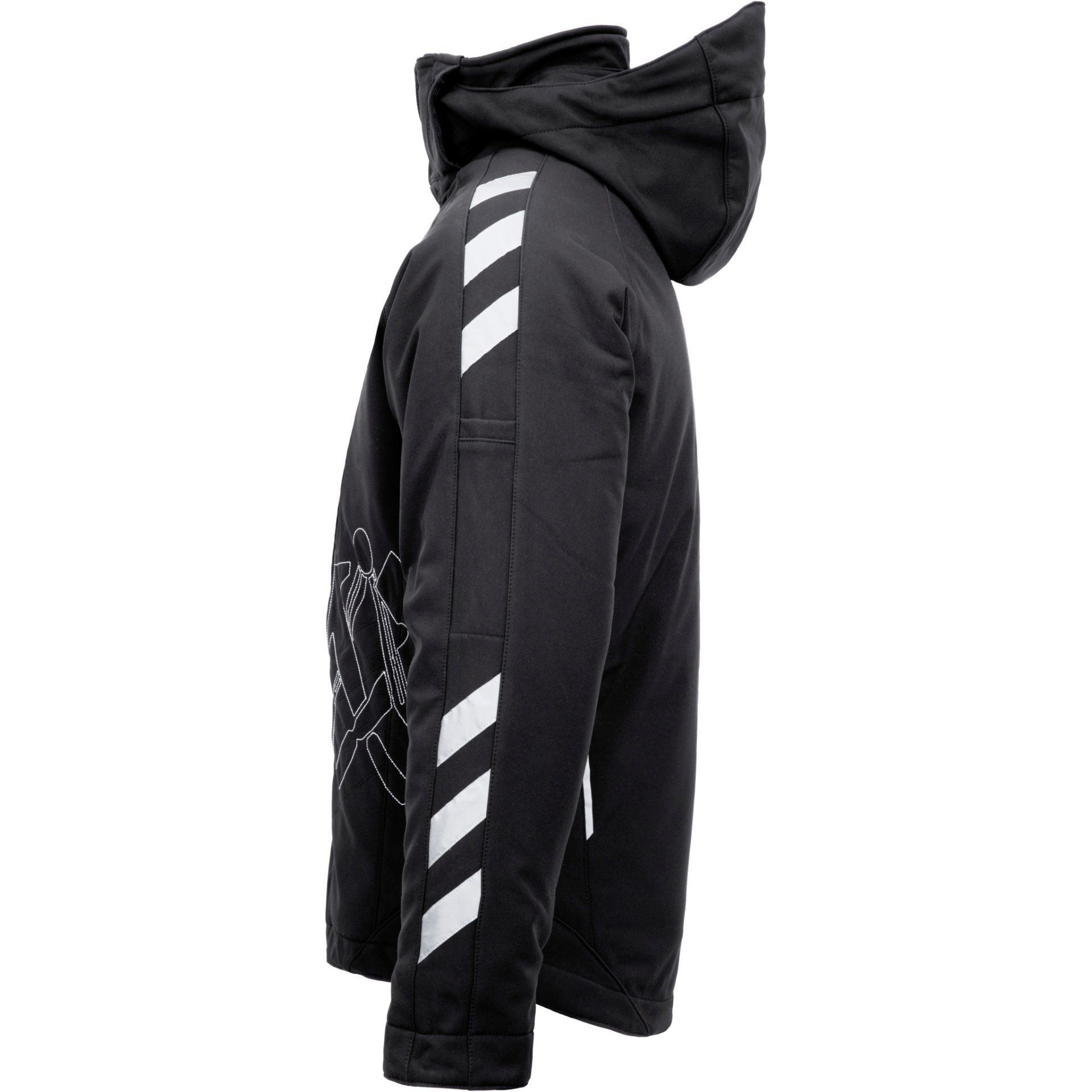 Kapuzenpulli, Pullover, Sweatshirt, Mantel, Jacke