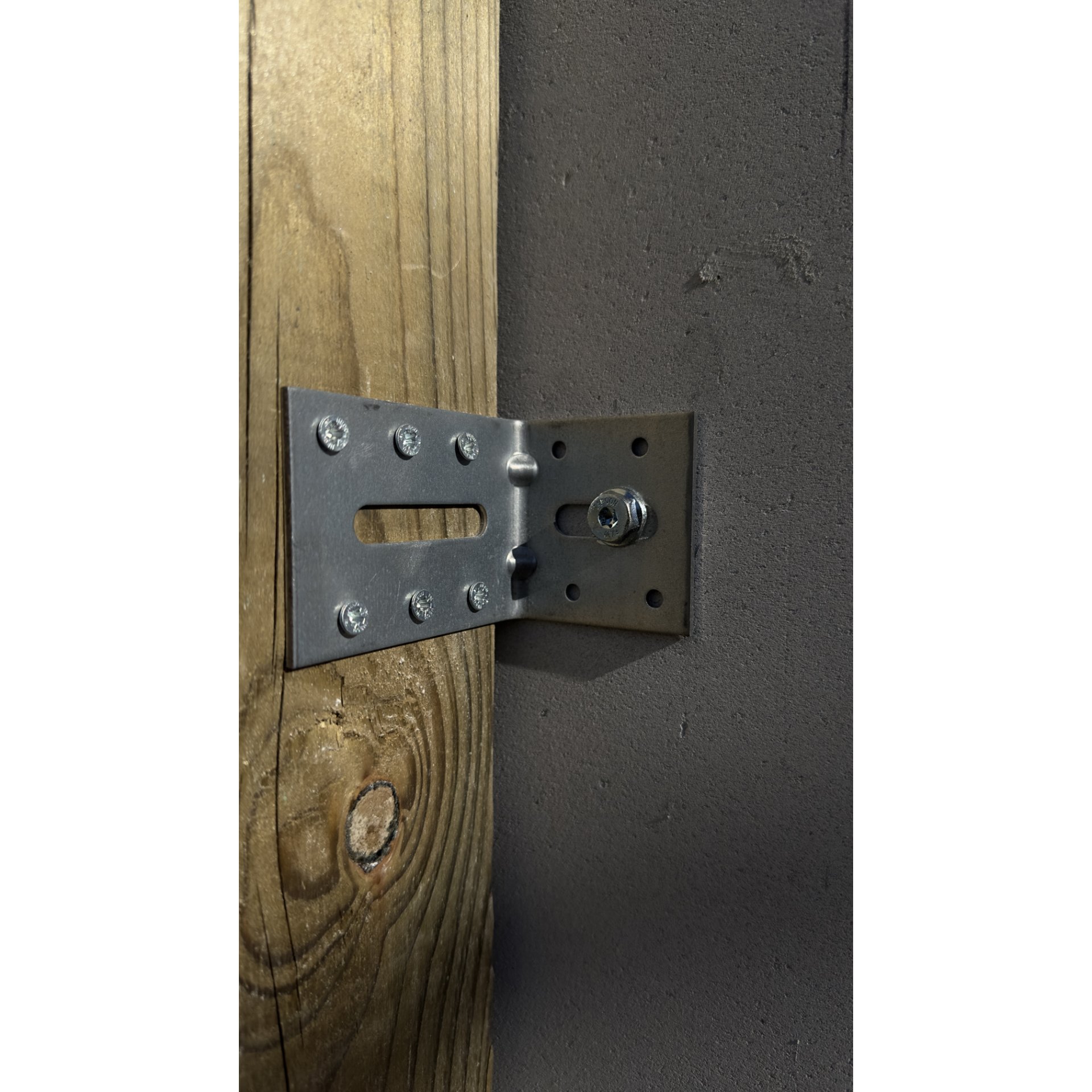 Drinnen, Innenarchitektur