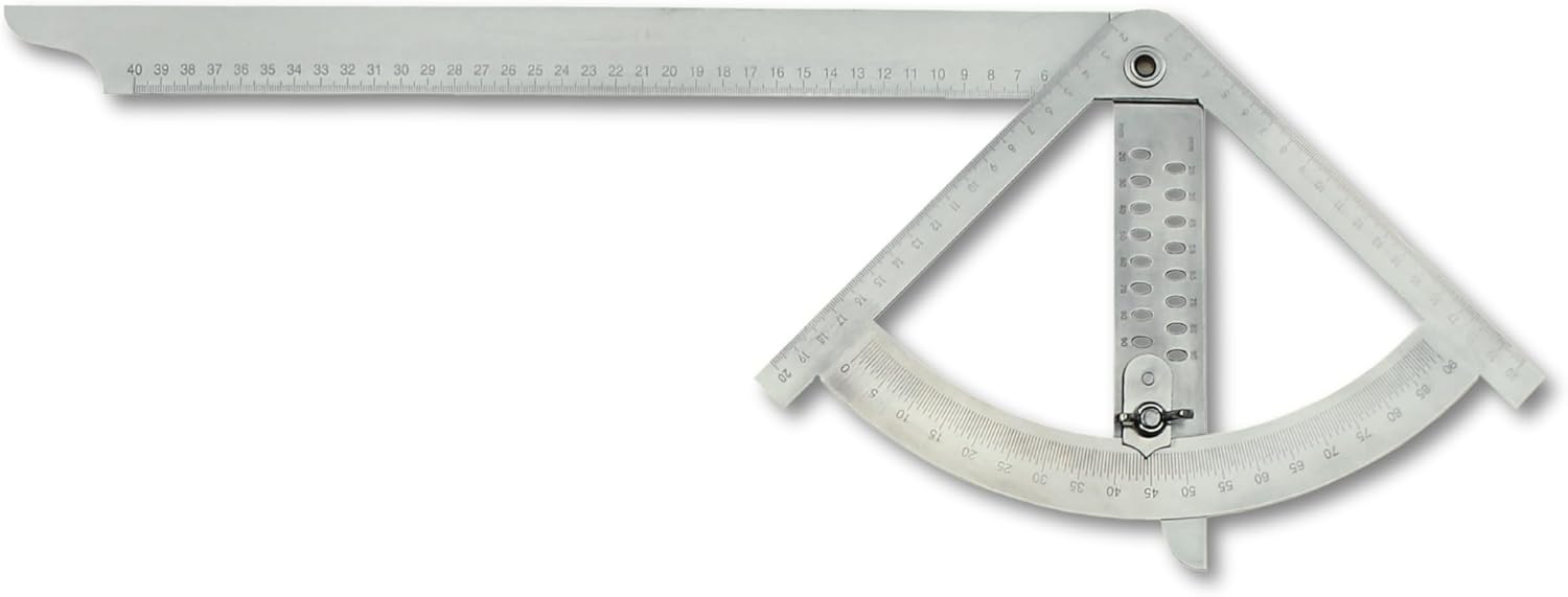 HEDÜ Anreissgerät Alpha Mikro HEDÜ Anreissgerät Alpha Mikro