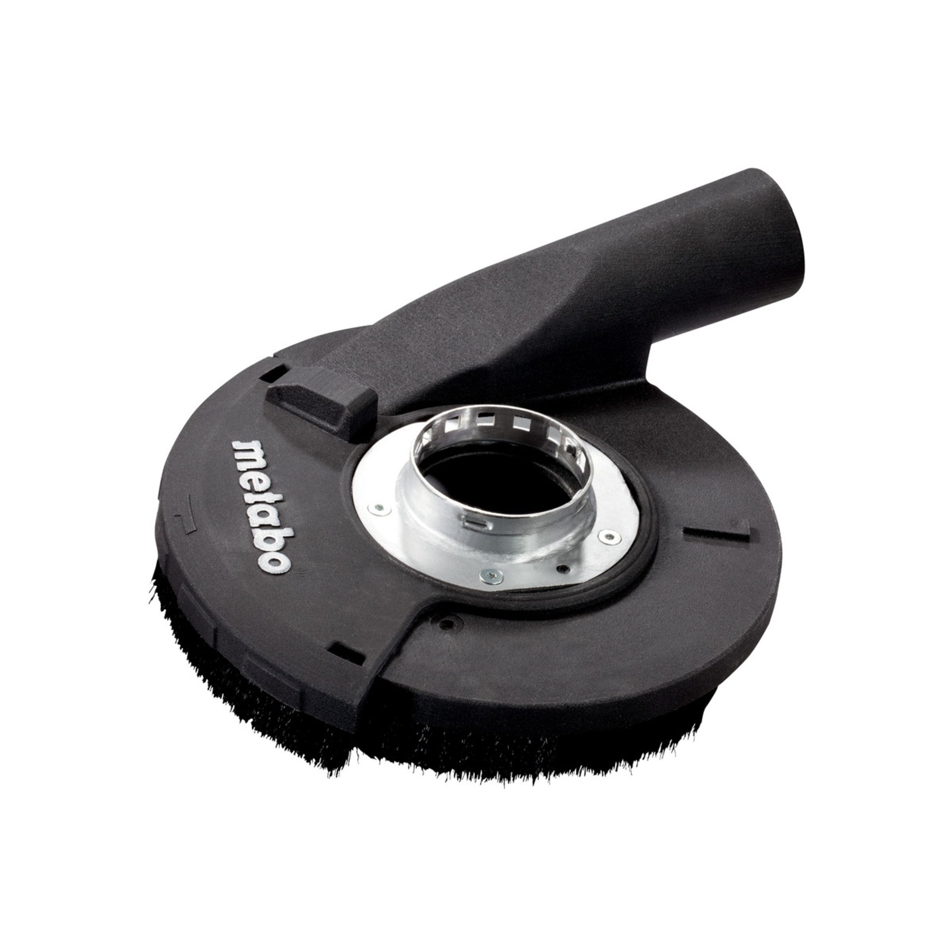 Metabo Schleif-Absaugschutzhaube GED 125  (626732000) Maschine, Sprach, Rad