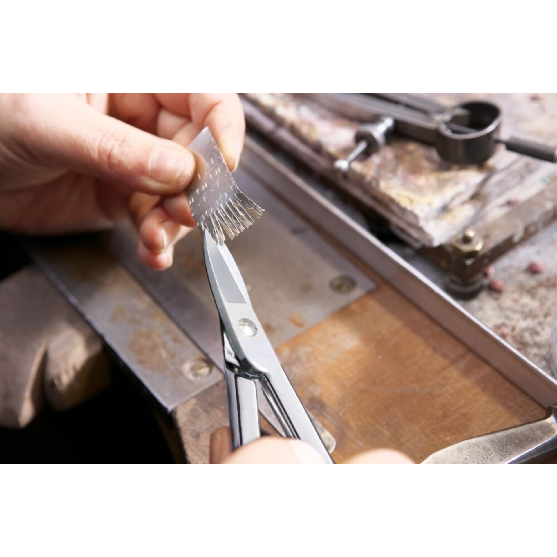 Küchenutensil, Zangen