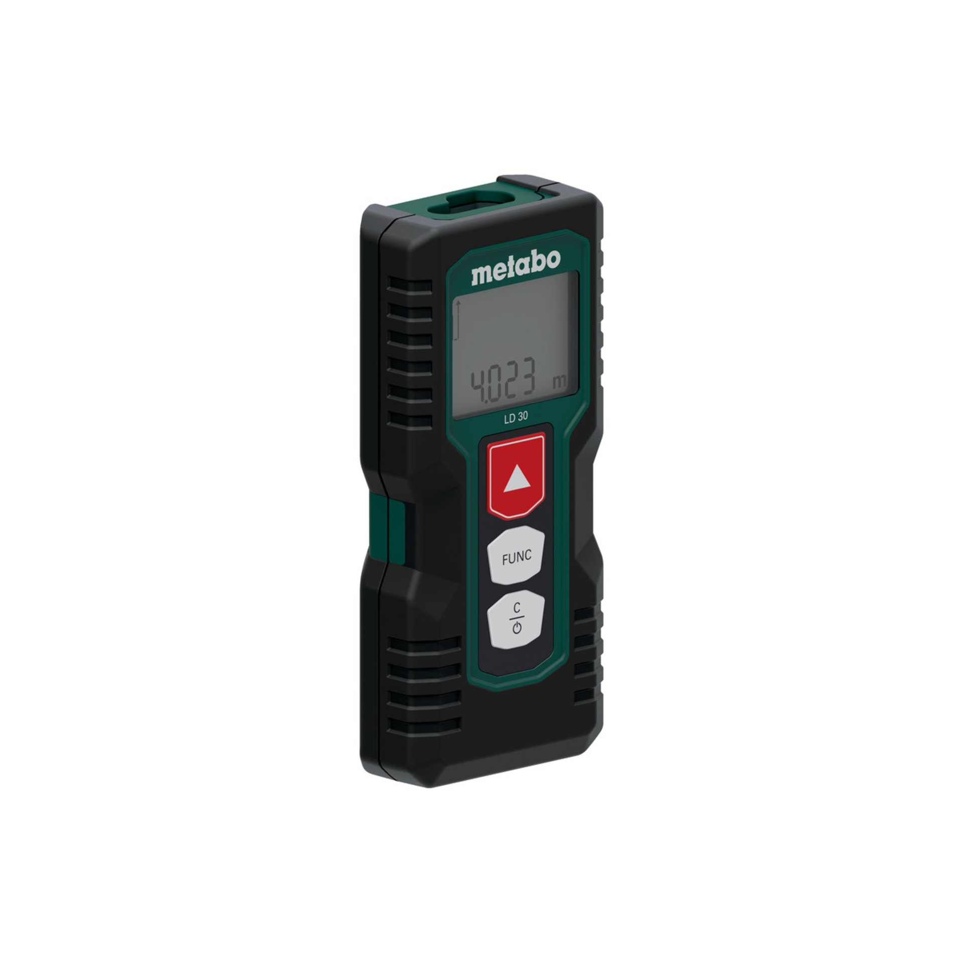 Metabo Laser-Distanzmessgerät LD 30 (606162000) - Karton Computerausrüstung, Elektronik, Hardware, Überwachen, Bildschirm