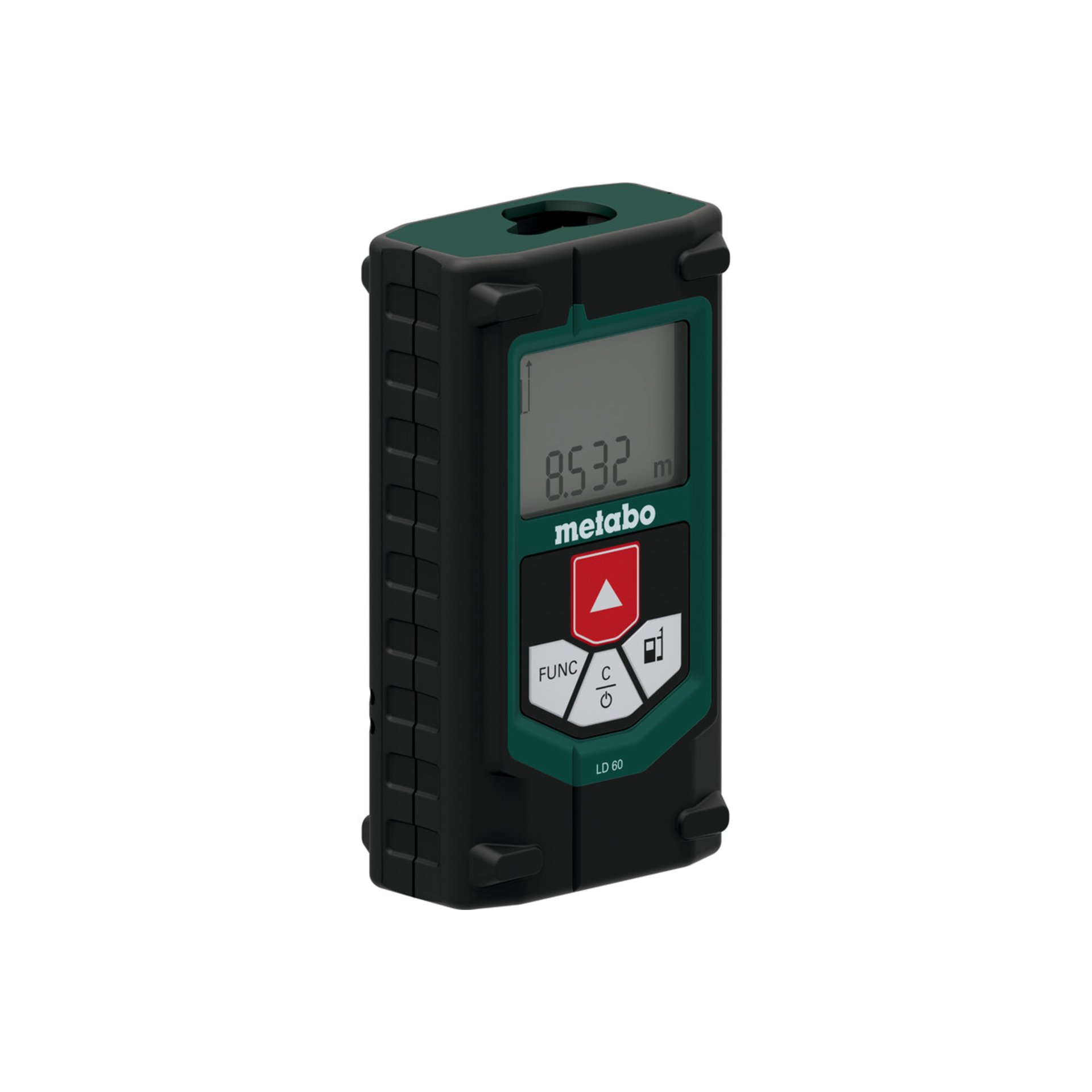 Metabo Laser-Distanzmessgerät LD 60 (606163000) - Karton Computerausrüstung, Elektronik, Hardware, Überwachen, Bildschirm