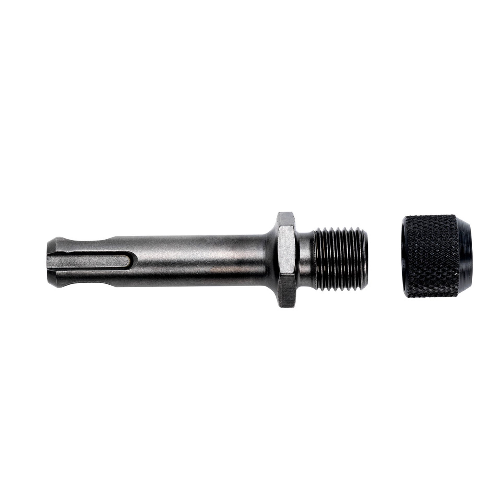 Metabo Verbindungsstück SDS-plus/ 1/2"-20 UNF/ 1/4" (631285000) Elektrisches Gerät, Mikrophon