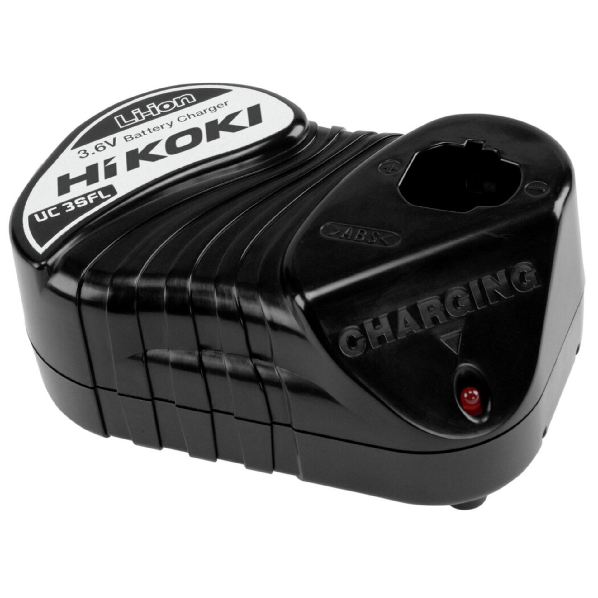 Hikoki Charger UC3SFL for 3.6V (stick-in) battery packs