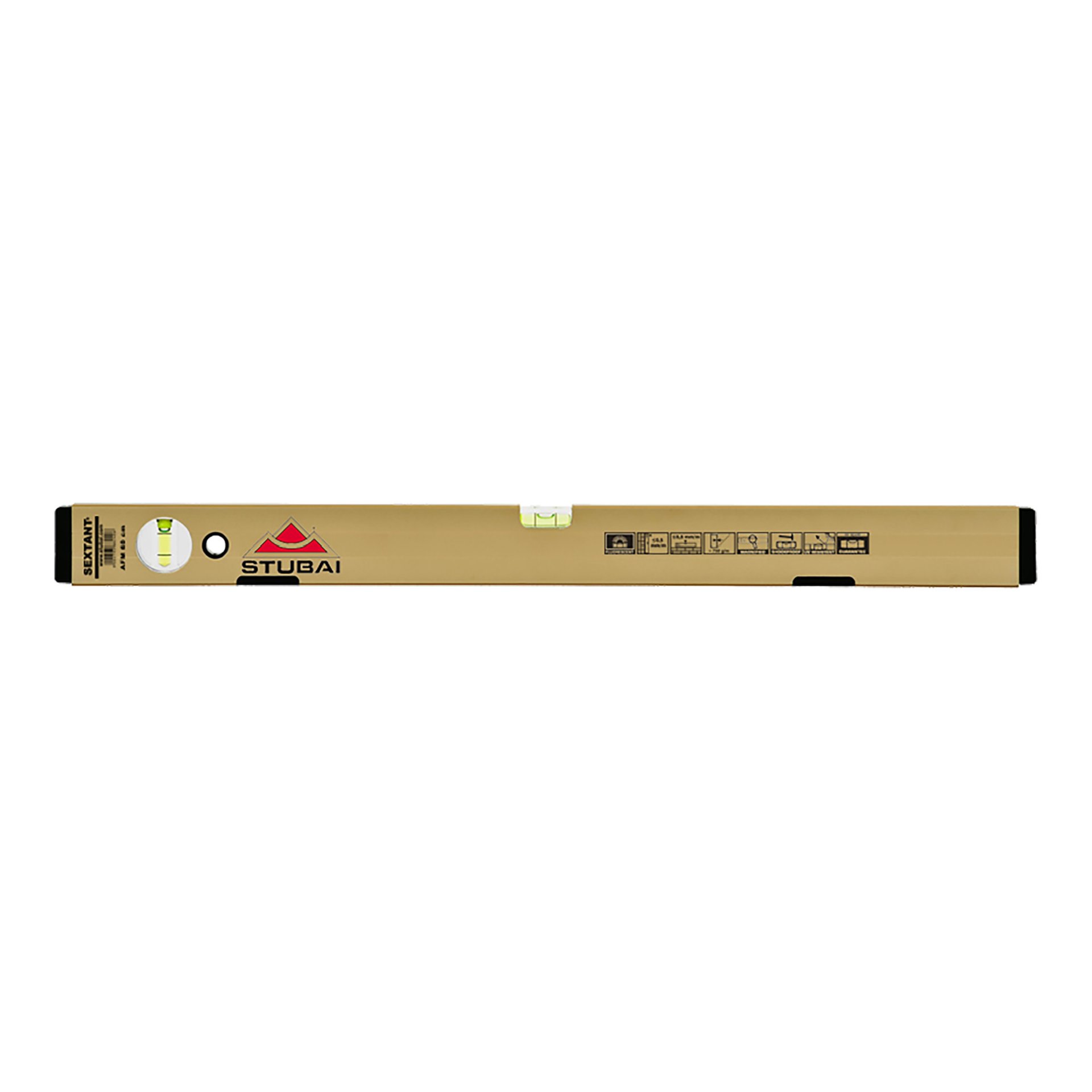 Stubai Magnetwasserwaage