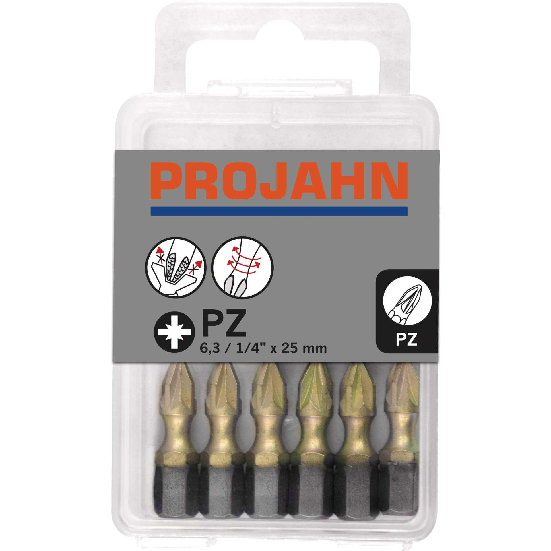 schraubendreher bits, schlitz bits, schraubendreher set, torx bits, bohrerset