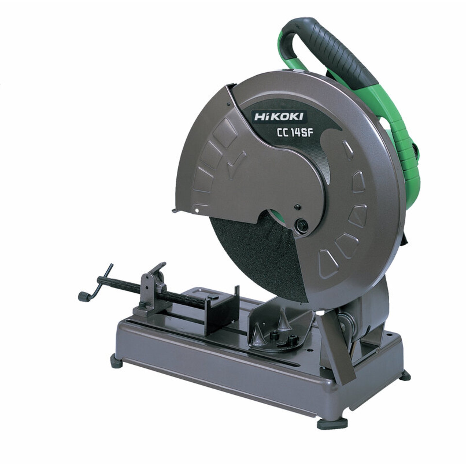 Hikoki Metall-Kappsäge CC14SFWAZ
