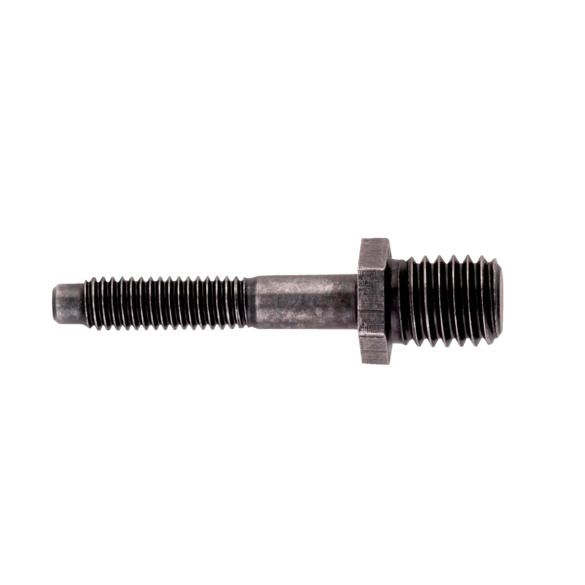 Metabo Gewindedorn M 3 für NMP 18 LTX BL  (626927000) Maschine, Schraube, Klinge, Rasiermesser, Waffe