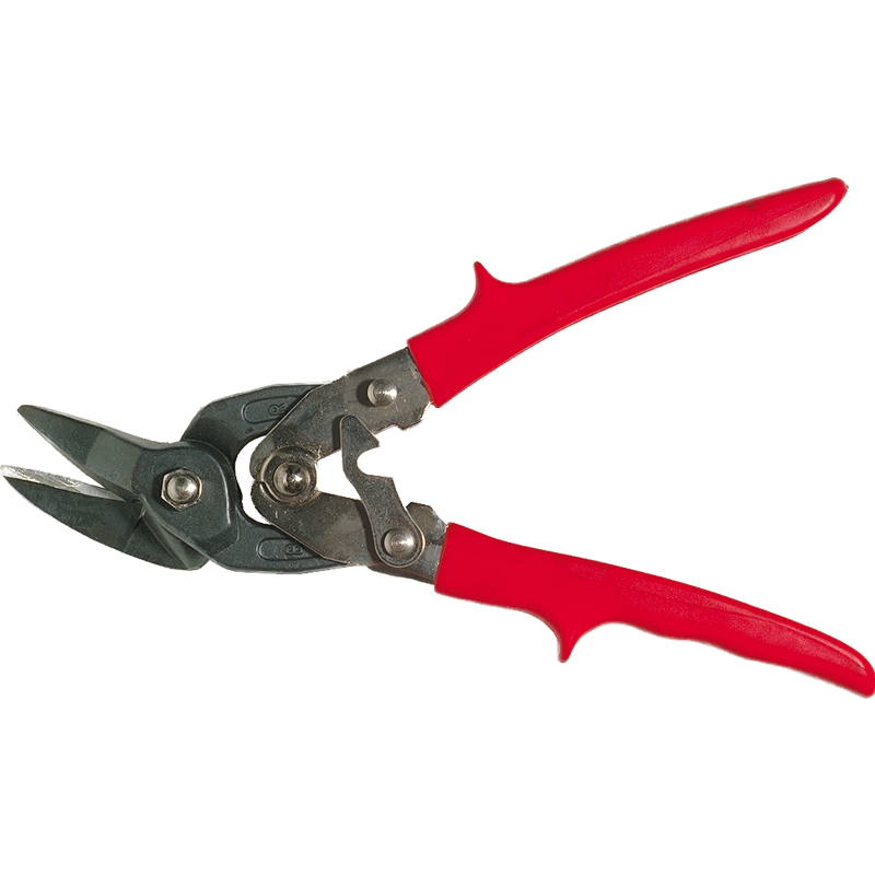 kombiblechschere-stubai-rechtsschere Stubai Blechschere kombiniert, übersetzt, re Nr. 27A, 260 mm