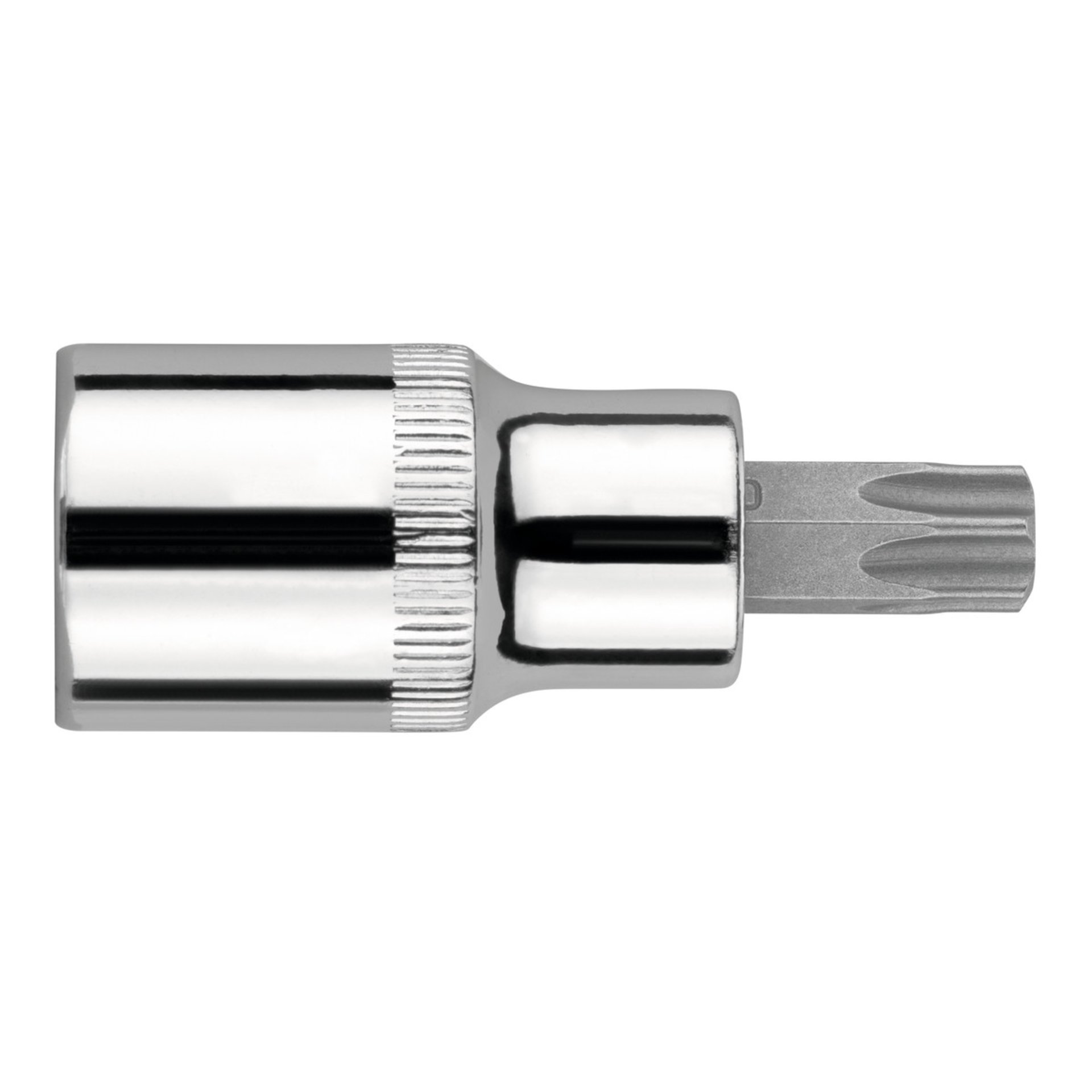Metabo 1/2" Bit-Stecknuss T50 x 55 mm (625029000) Metabo 1/2" Bit-Stecknuss T50 x 55 mm (625029000)