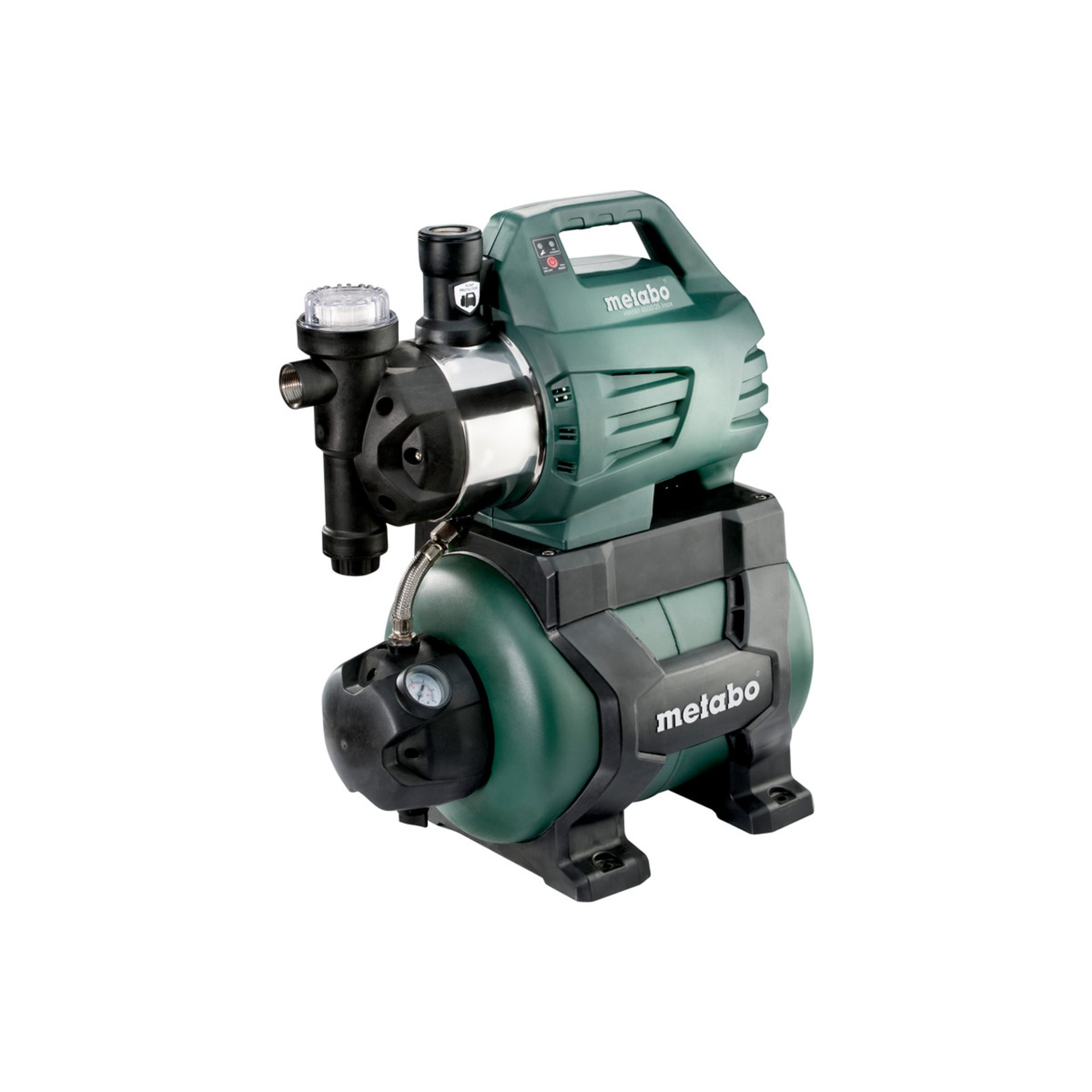 Maschine, Motor