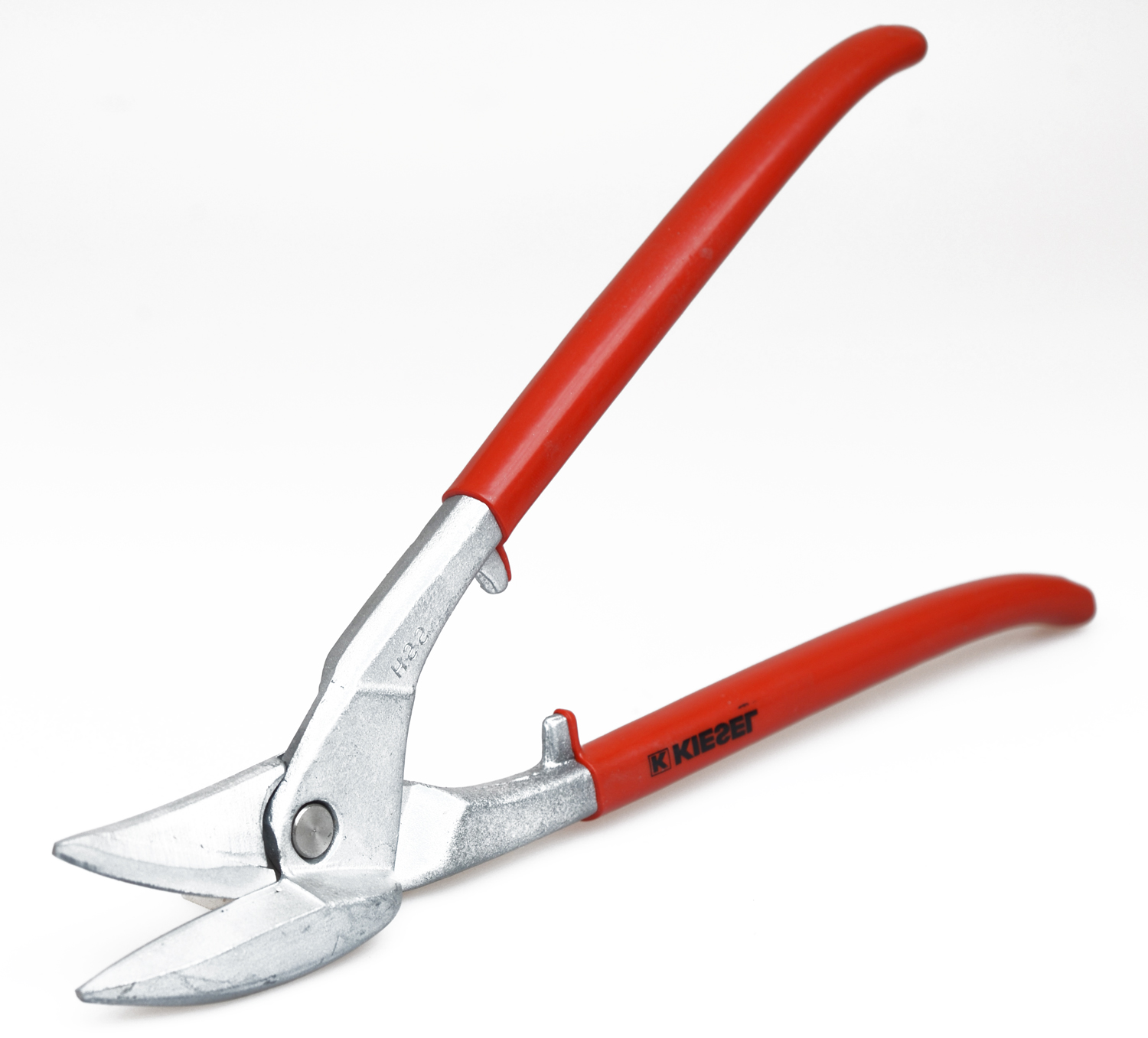 HSS-Ideal-Schere 280 mm mit PVC, linksschneidend - KIESEL