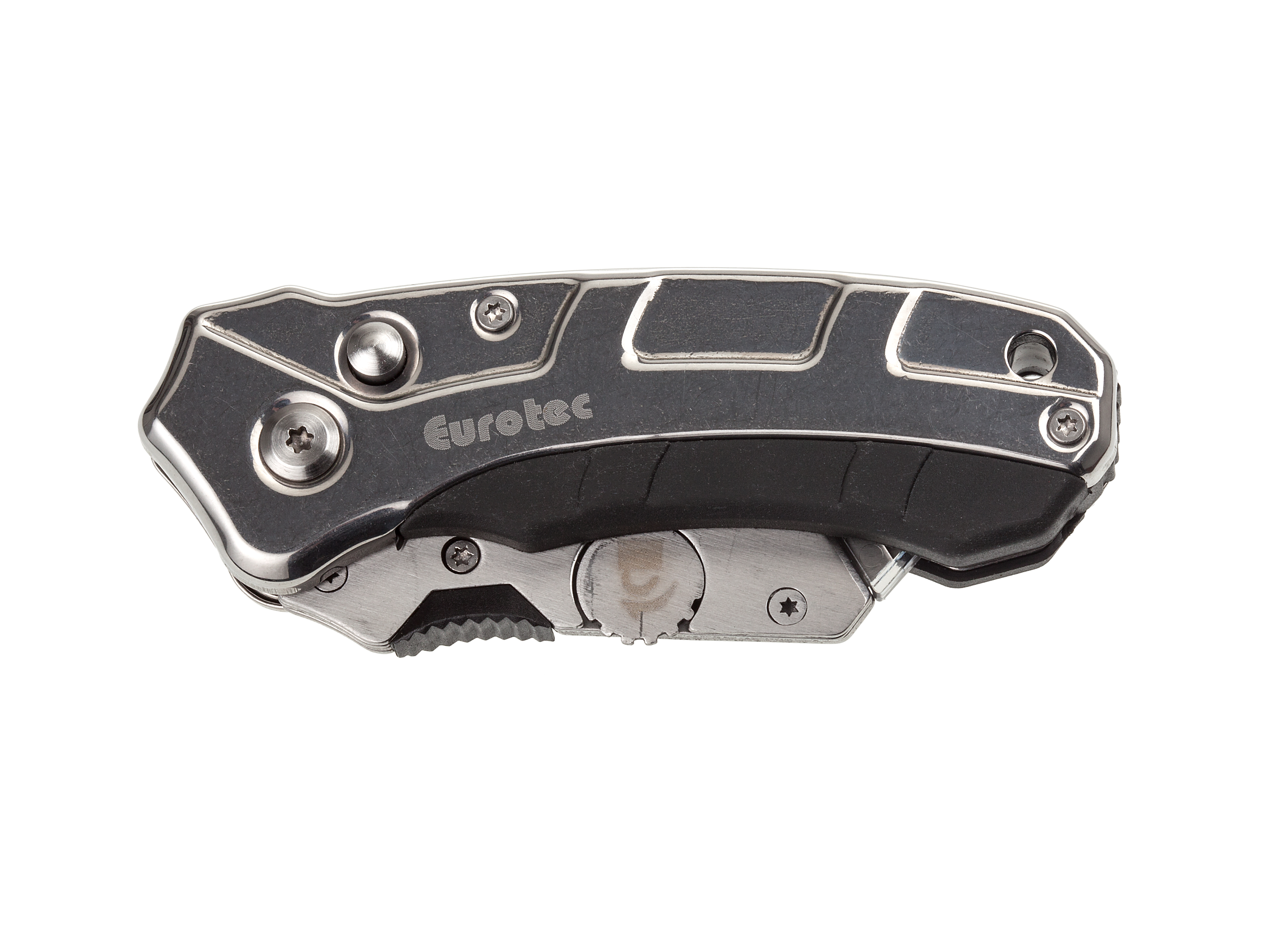 KlappCuttermesser_5591 Klapp-Cuttermesser inkl. 5 Ersatzklingen