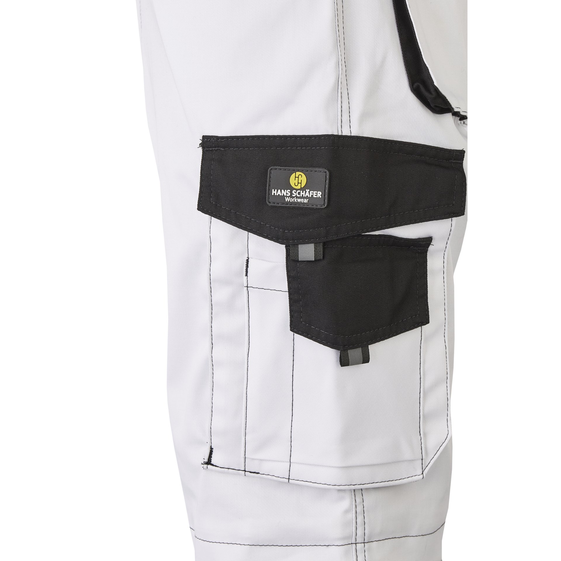 Bekleidung, Hosen, Zubehör