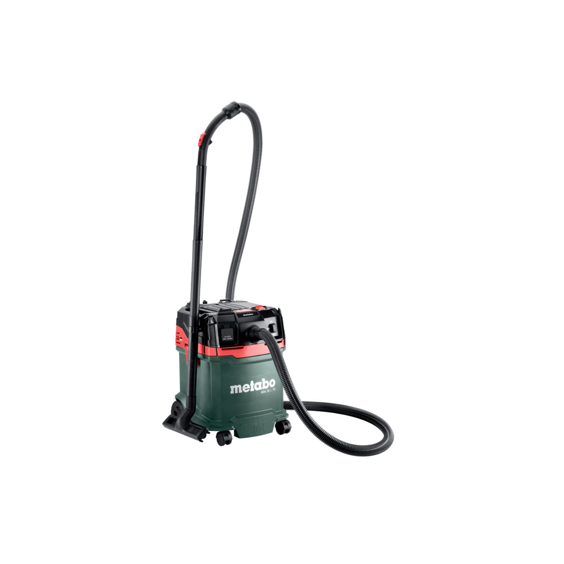 Gerät, Elektrisches Gerät, Staubsauger
