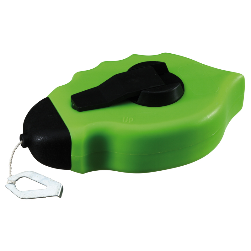 ergo_schnurschlaggeraet Schnurschlaggerät 15 m, 15 m mm, Dachdecker, Freund