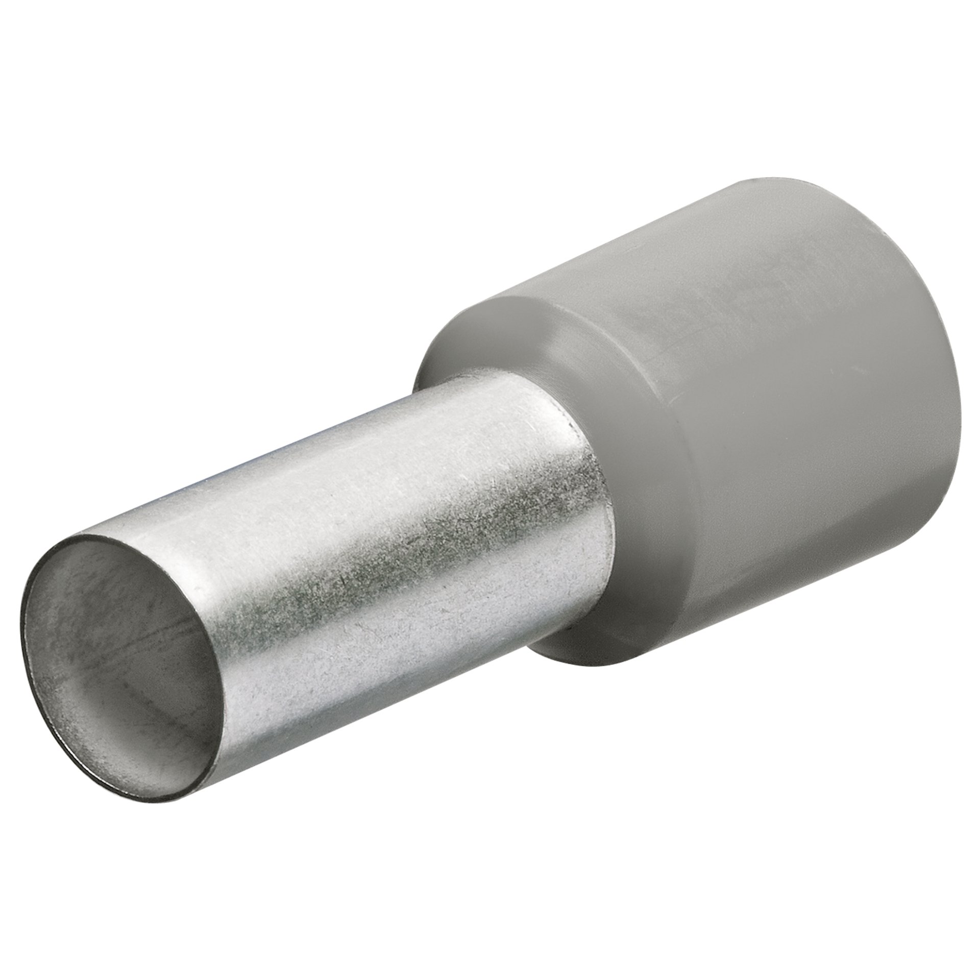 Rauchrohr, Aluminium